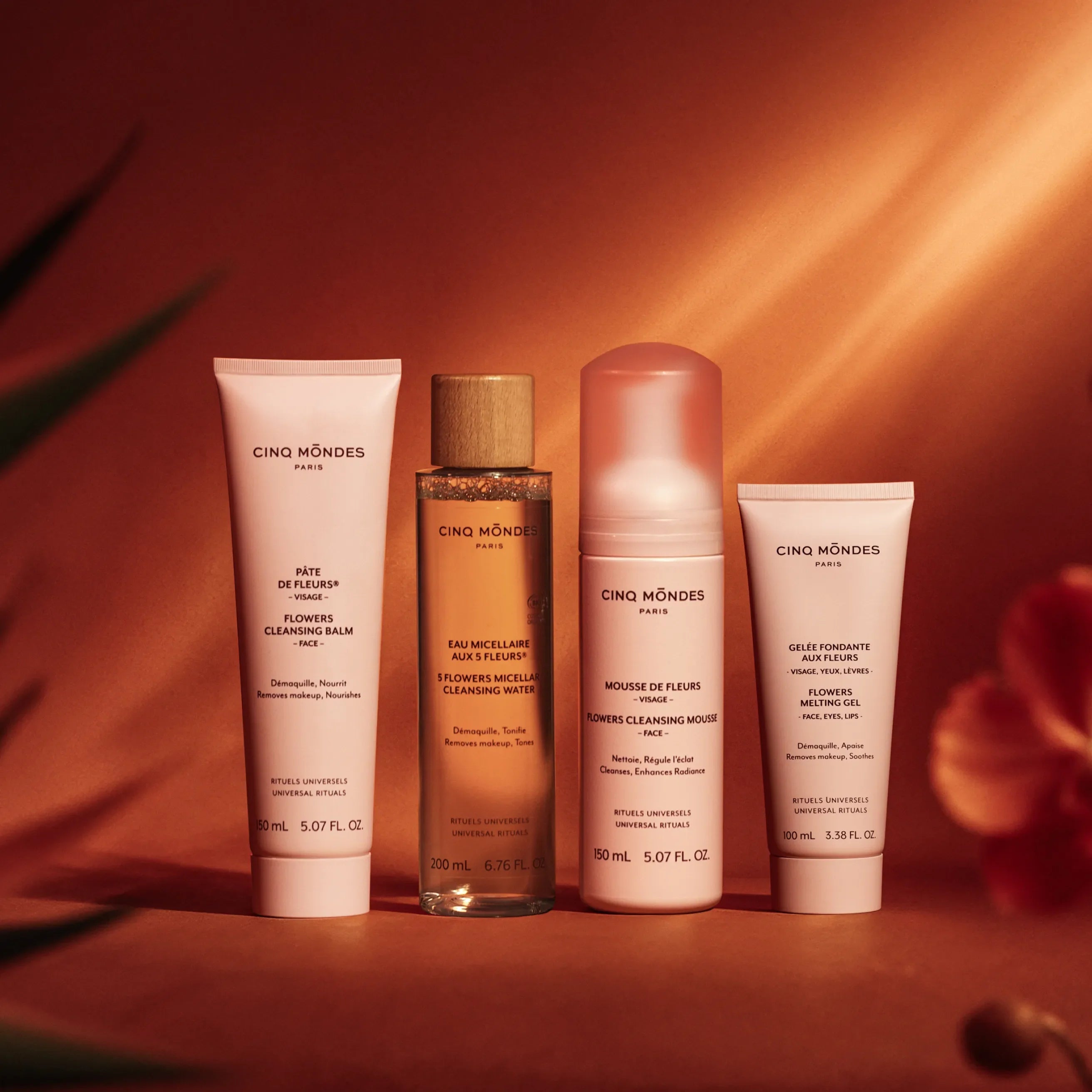 Obtenir un teint glowy pour la rentrée