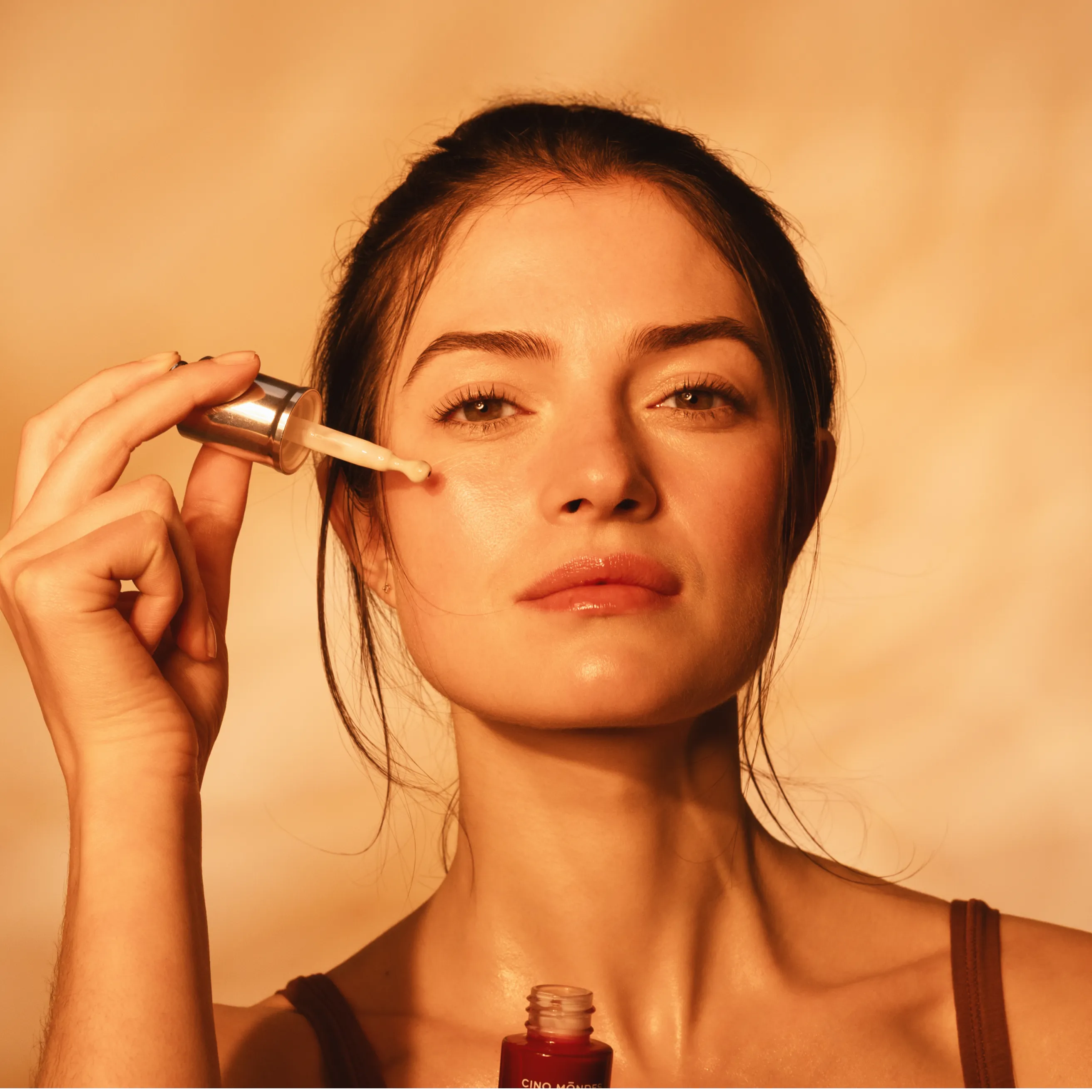 Quelle différence entre une routine soin du visage matin et soir ?
