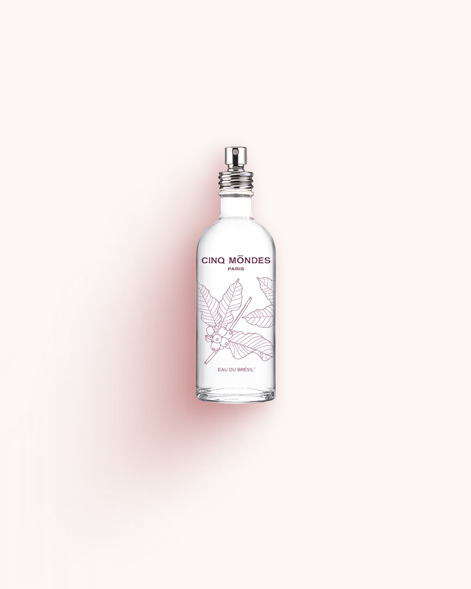 Eau du Brésil®