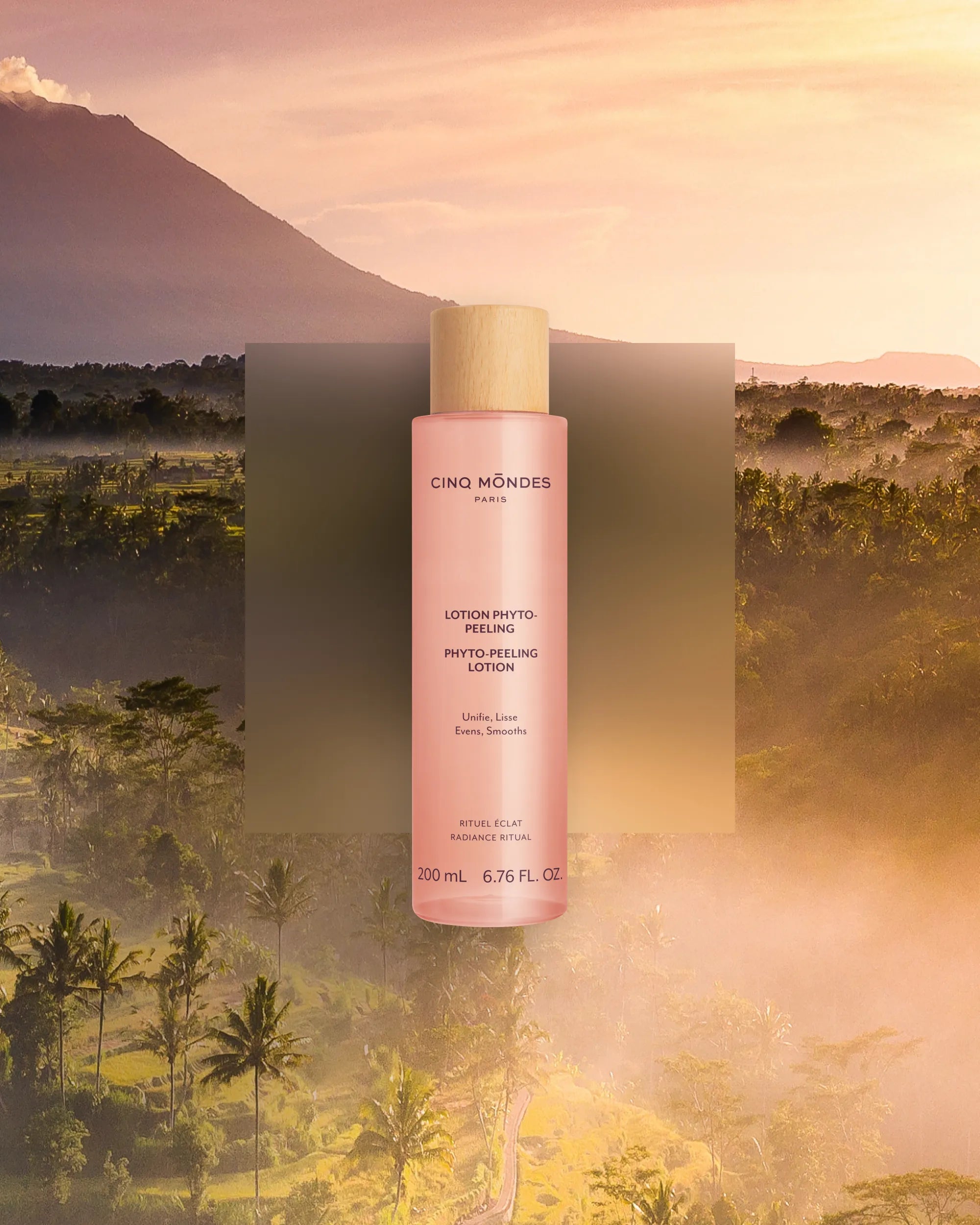 Lotion Phyto-Peeling