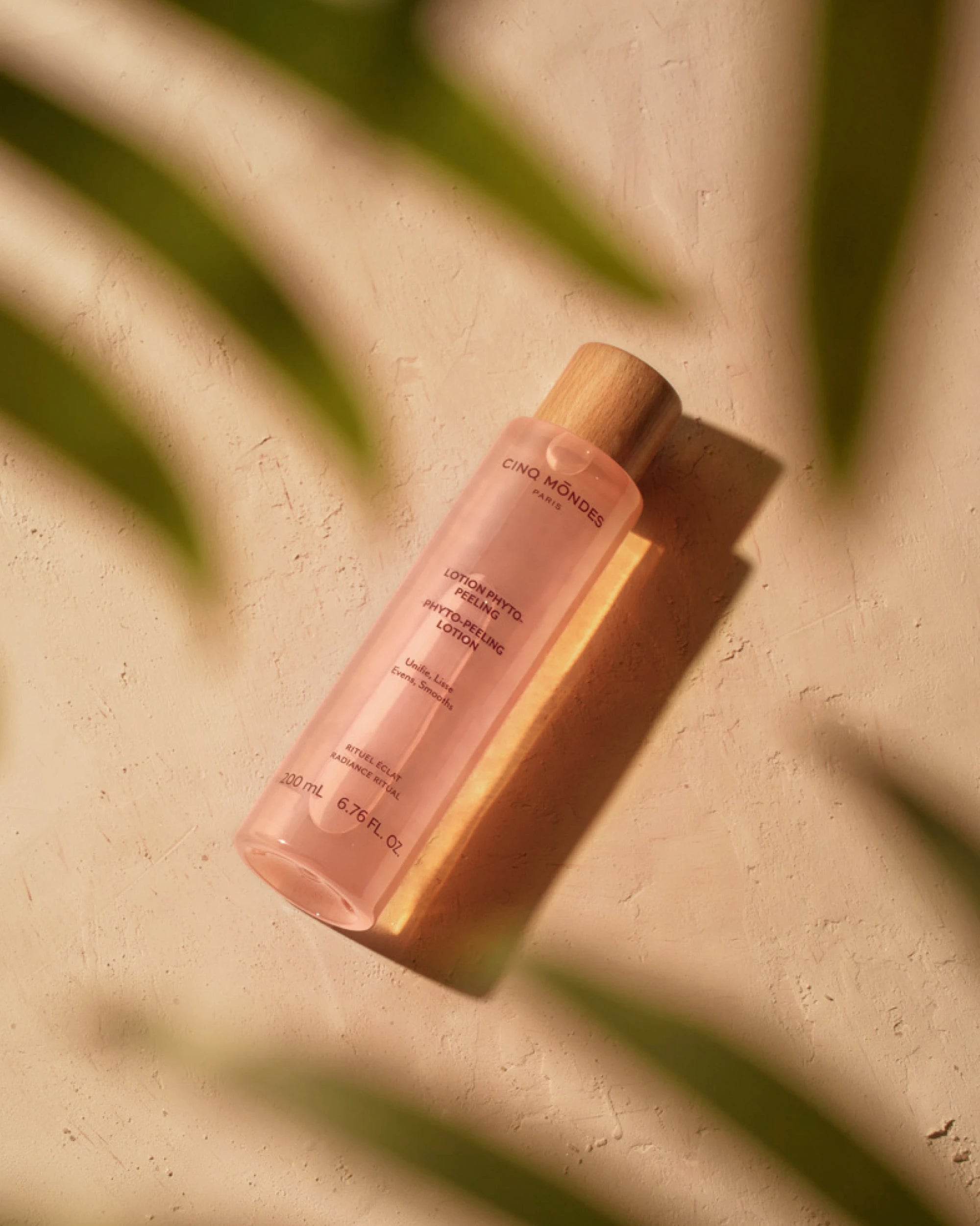 Phyto-Peeling Lotion