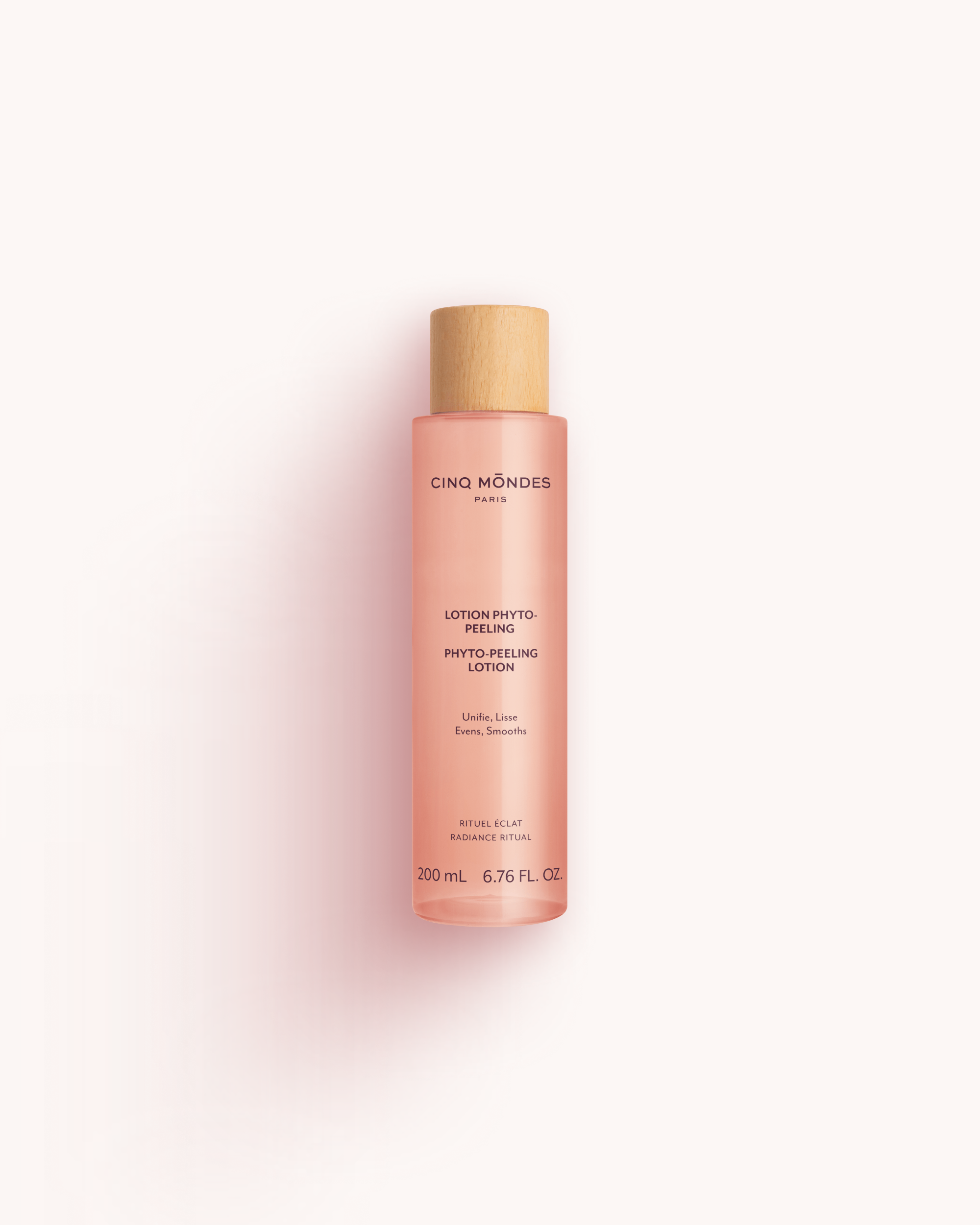 Lotion Phyto-Peeling