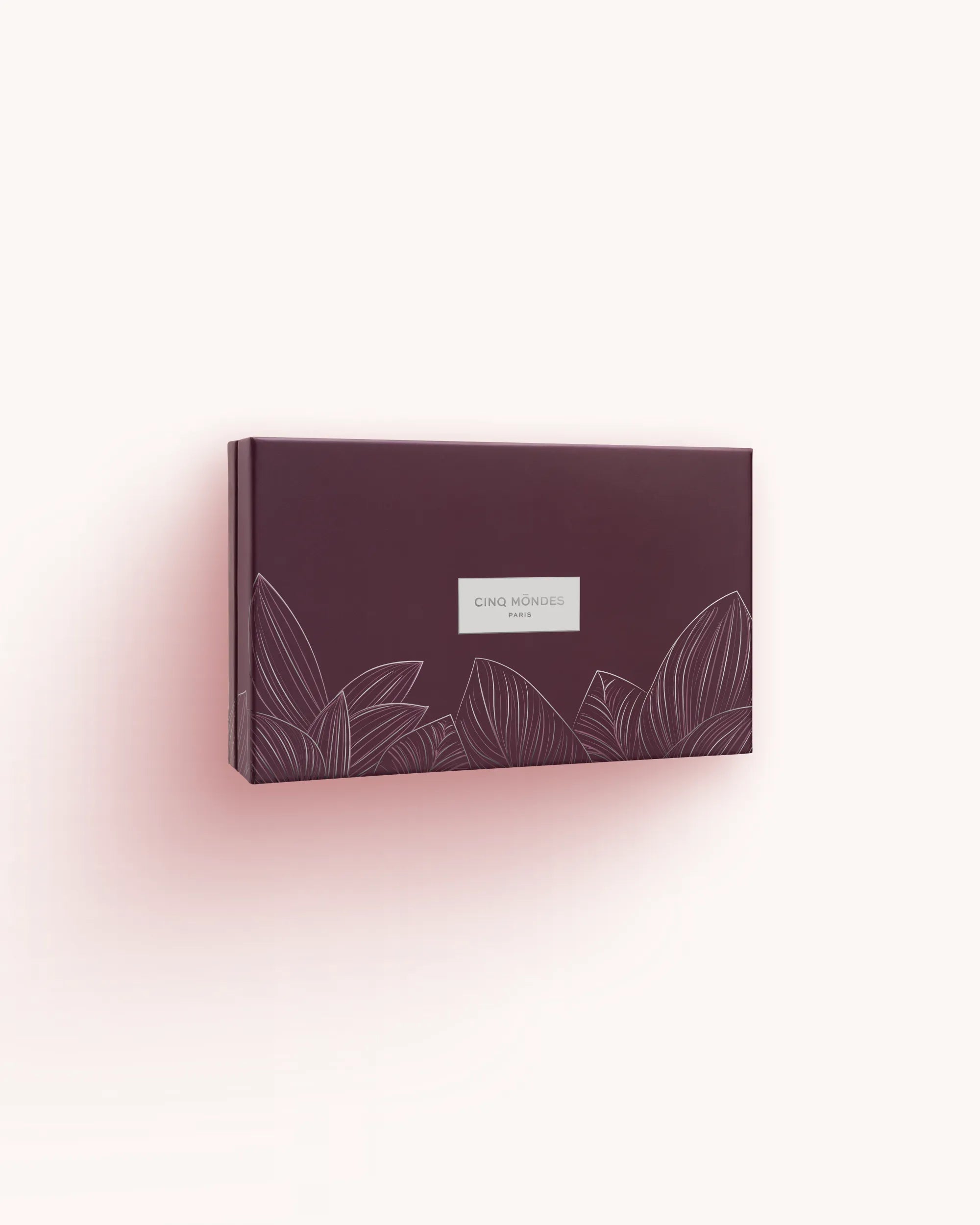 Coffret Collection Eaux Fraiches