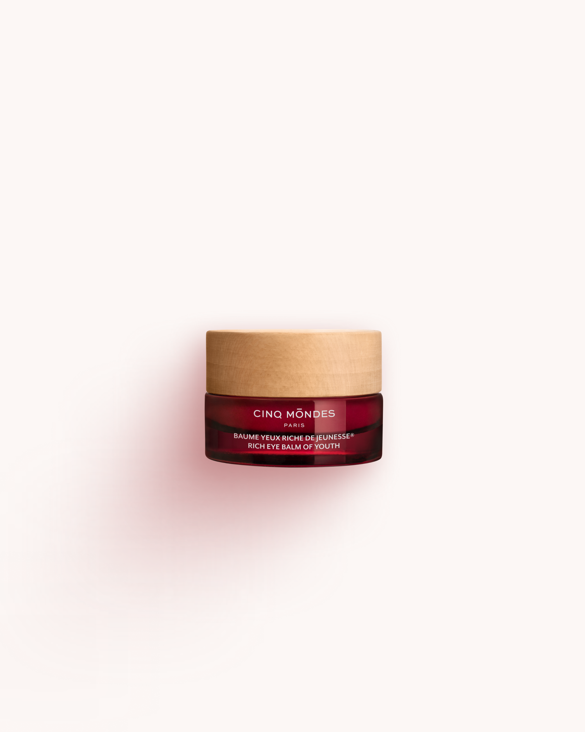Baume Yeux Riche de Jeunesse®