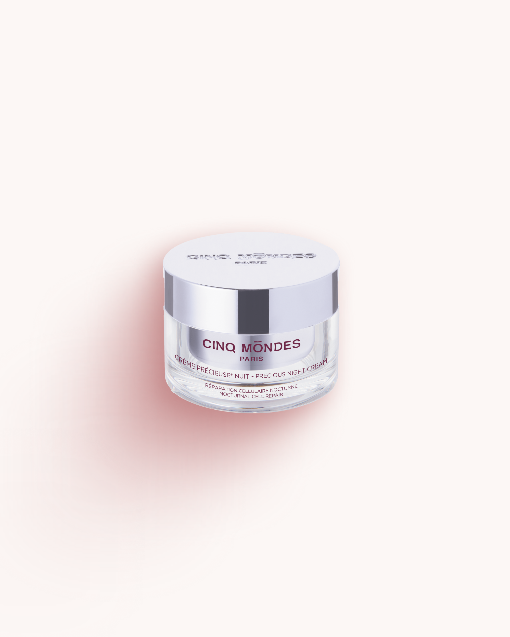 Crème Précieuse® Nuit