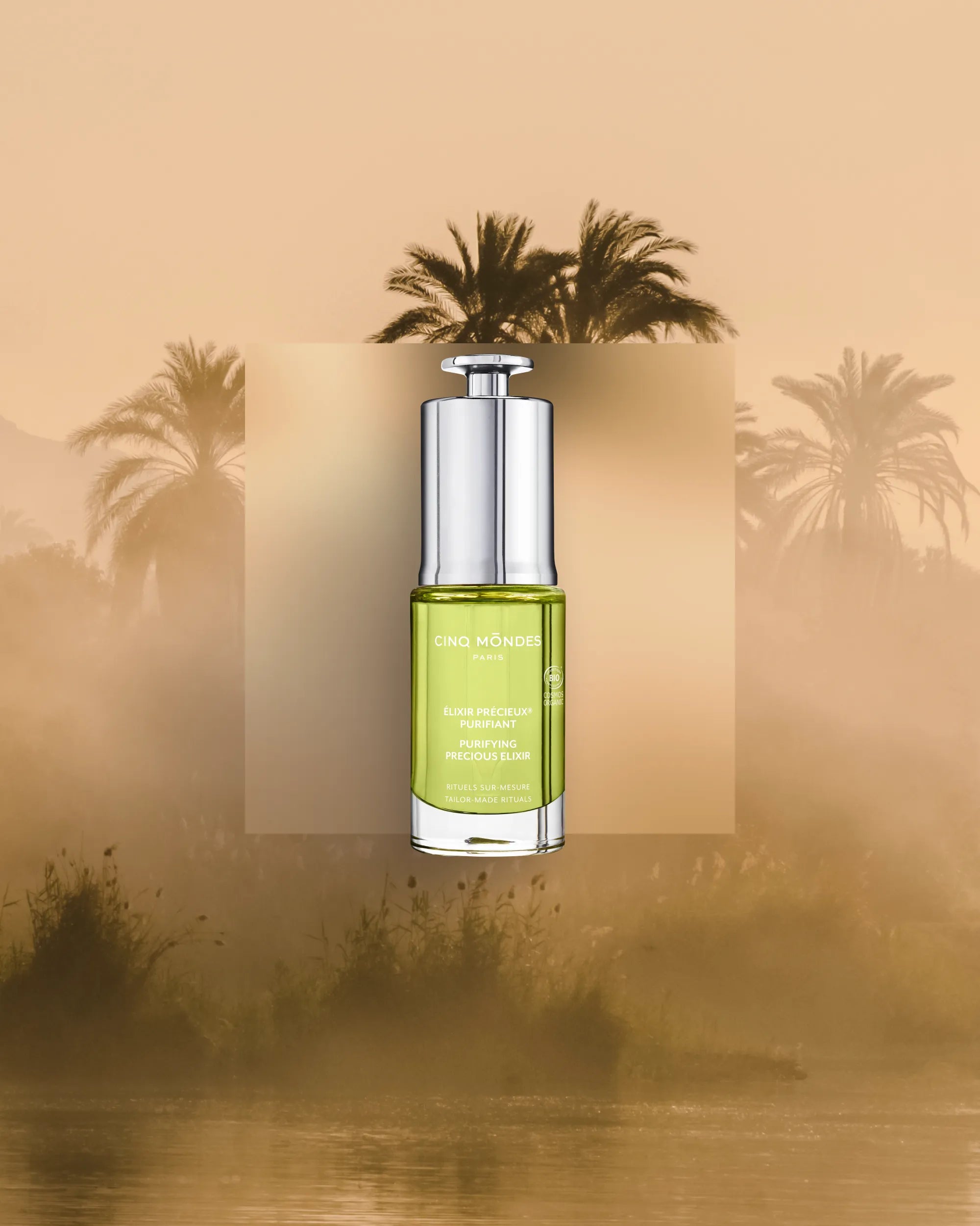 Elixir Précieux® Purifiant