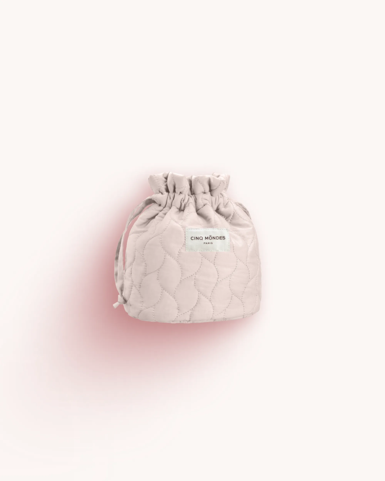 Coffret Pochon Rituels d'Asie