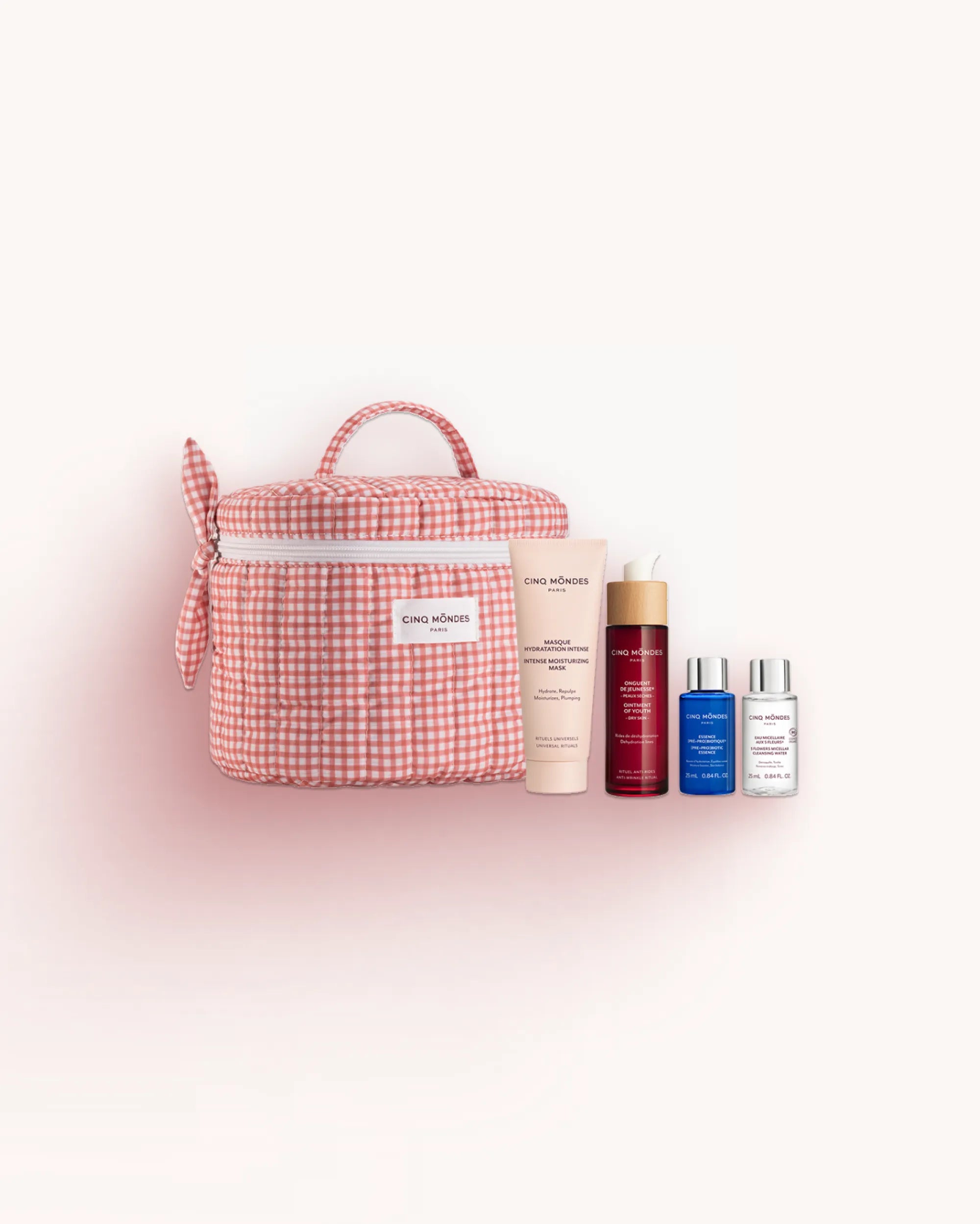 Vanity hydratation & jeunesse