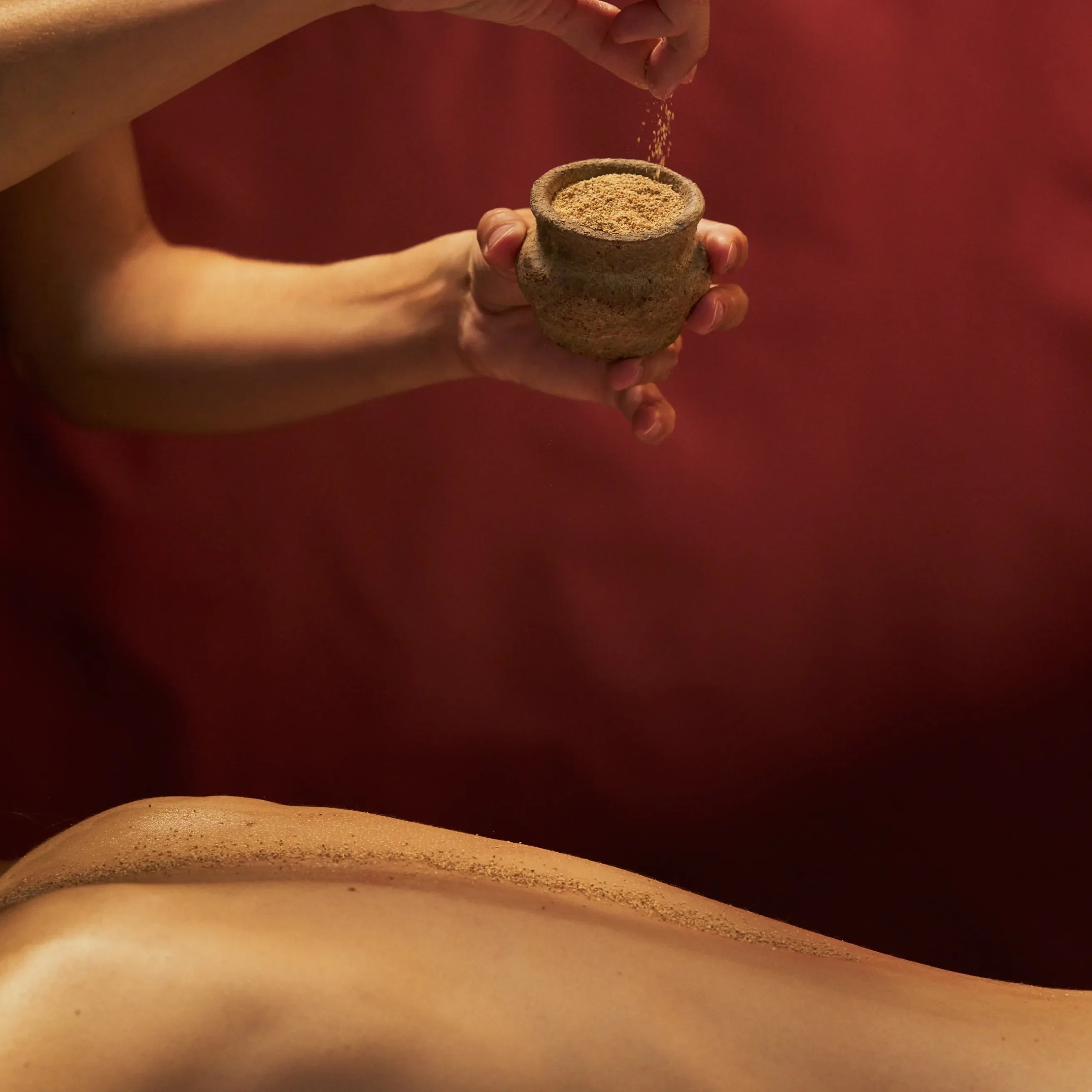 Le Rituel de Sparte : le soin Inspiré de la Grèce Antique