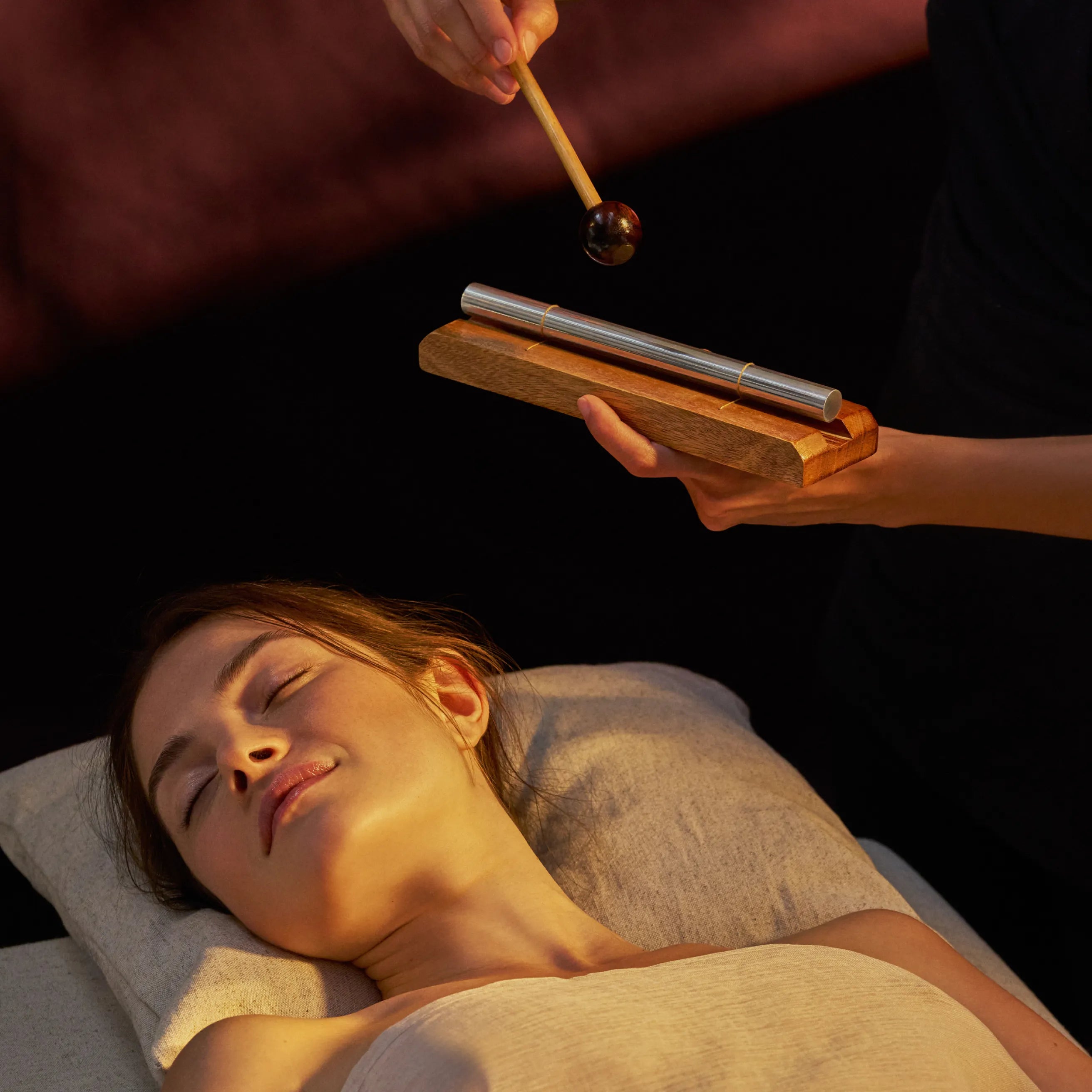 Soin Massage Ayurvédique Indien 