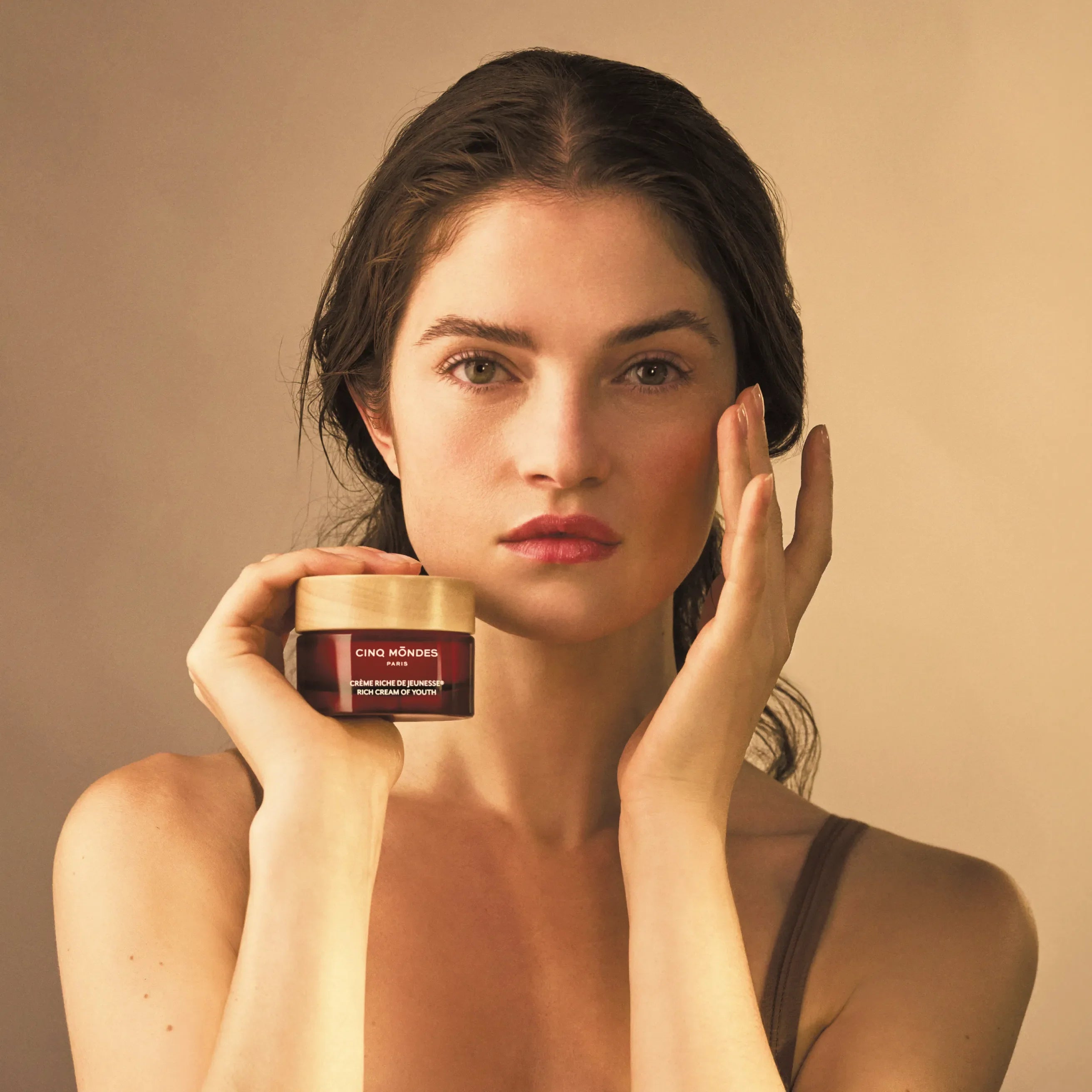 La gamme Riche de Jeunesse®