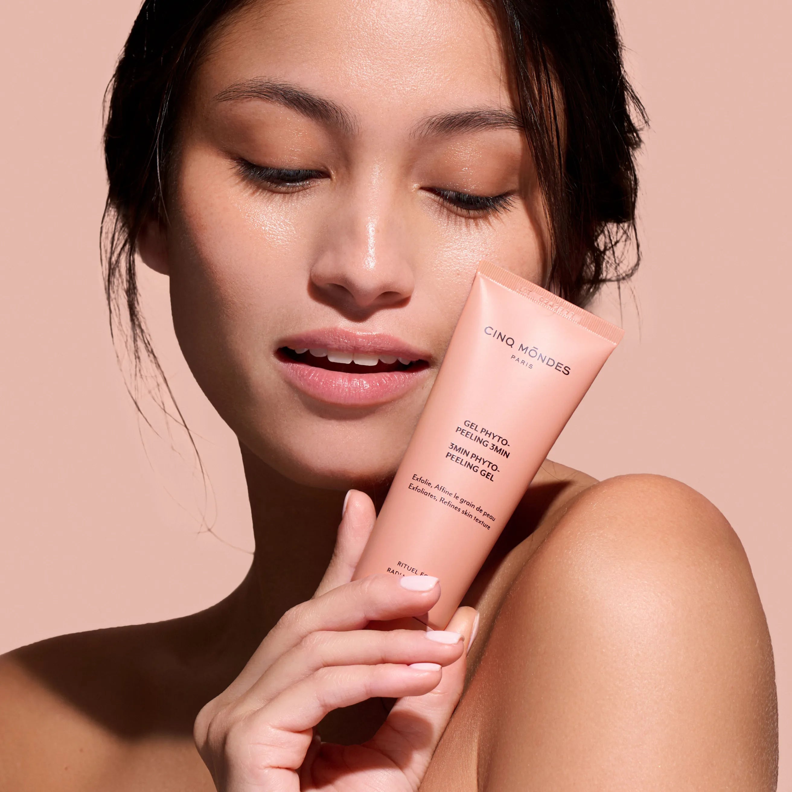 Le skin cycling, le secret d'une peau éclatante