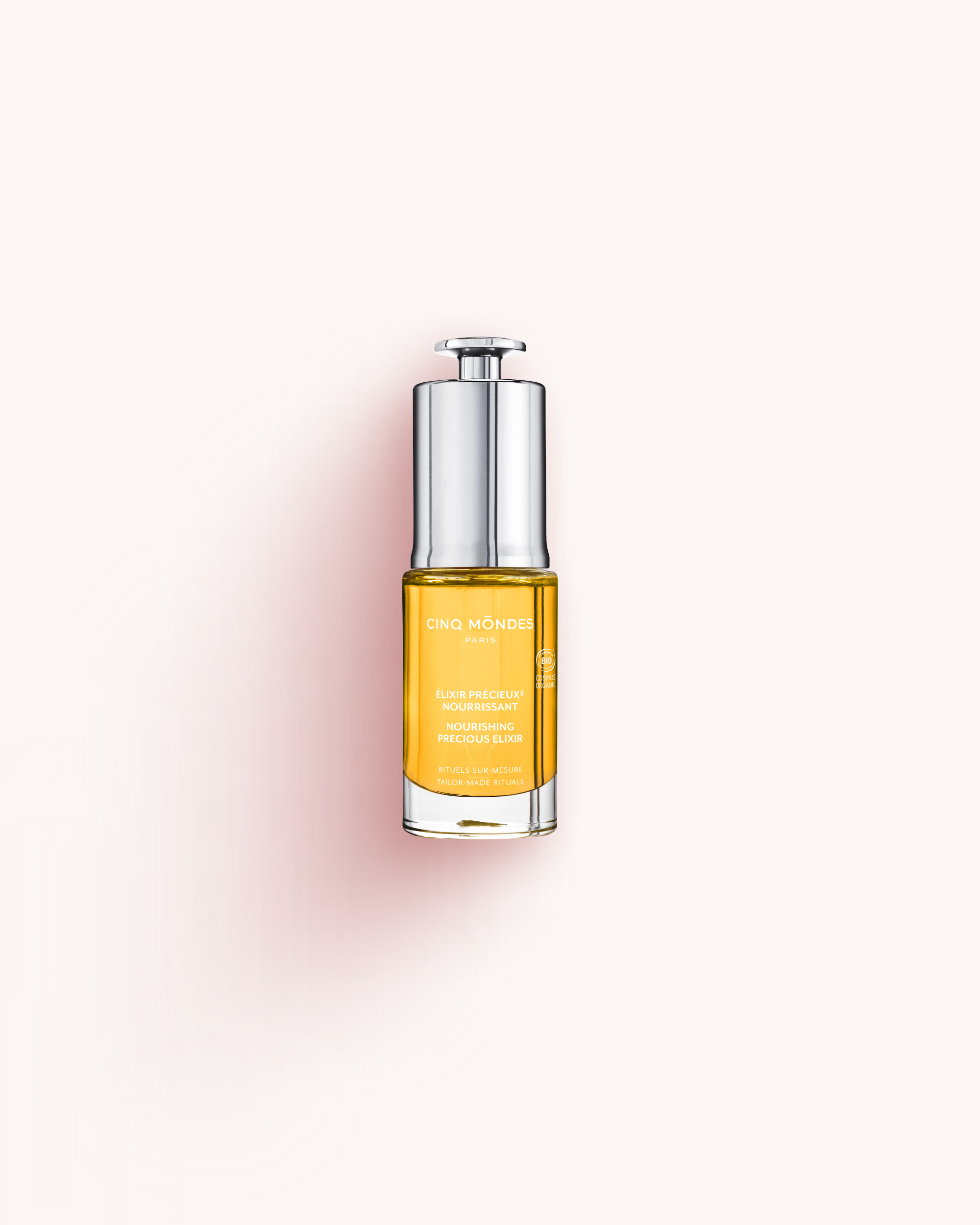 Elixir Précieux® Nourrissant
