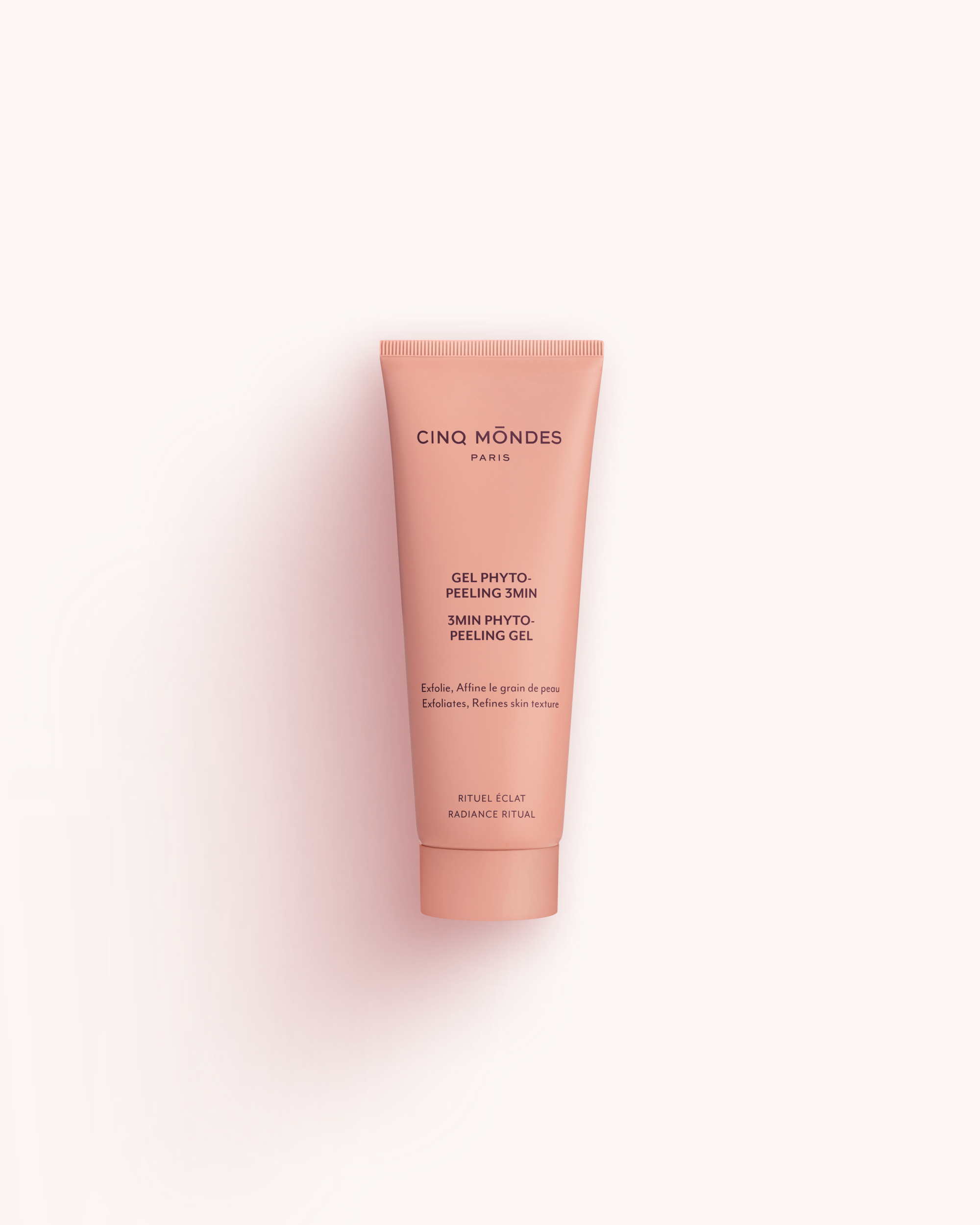 Gel Phyto-Peeling 3 Min