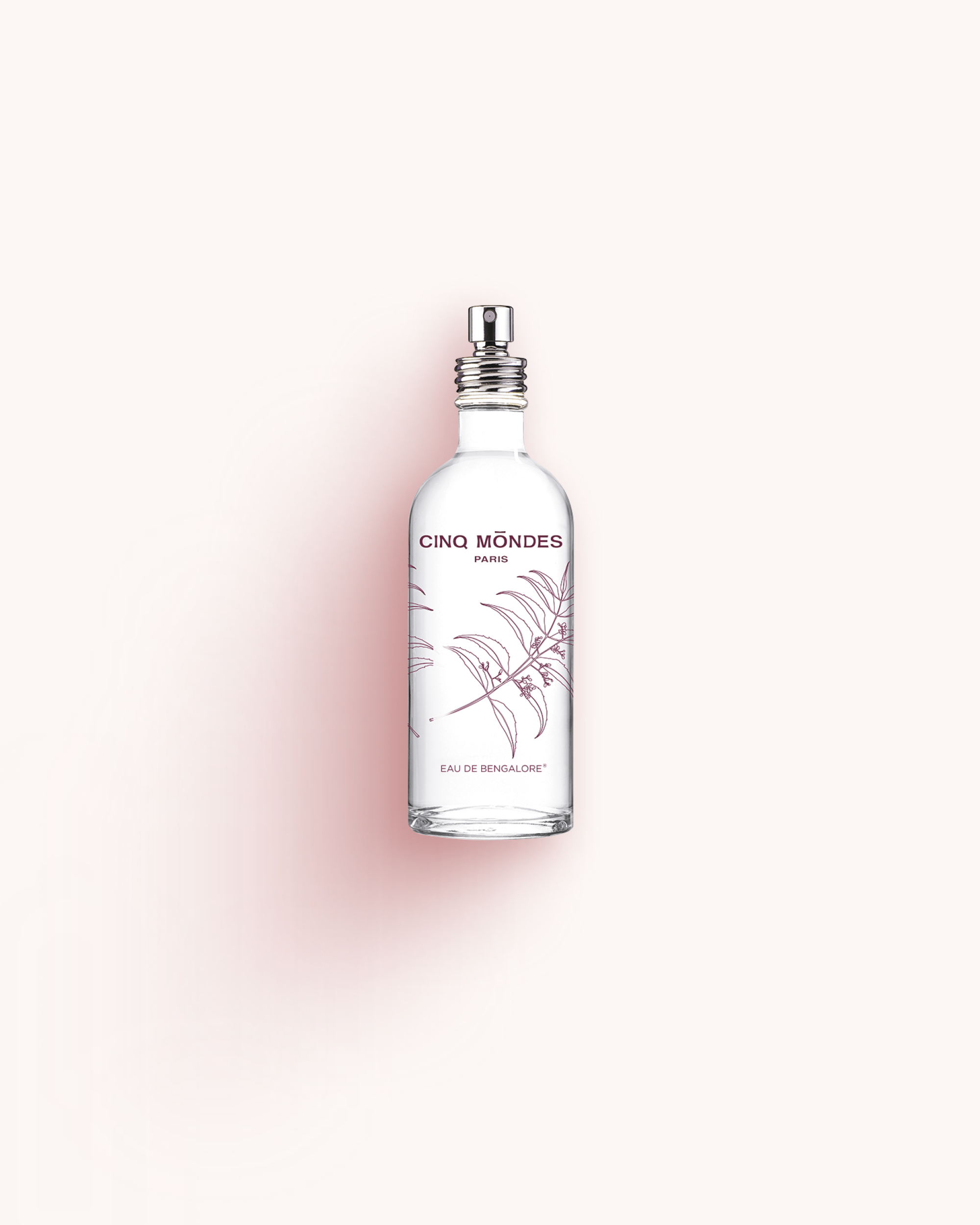 Eau de Bengalore®