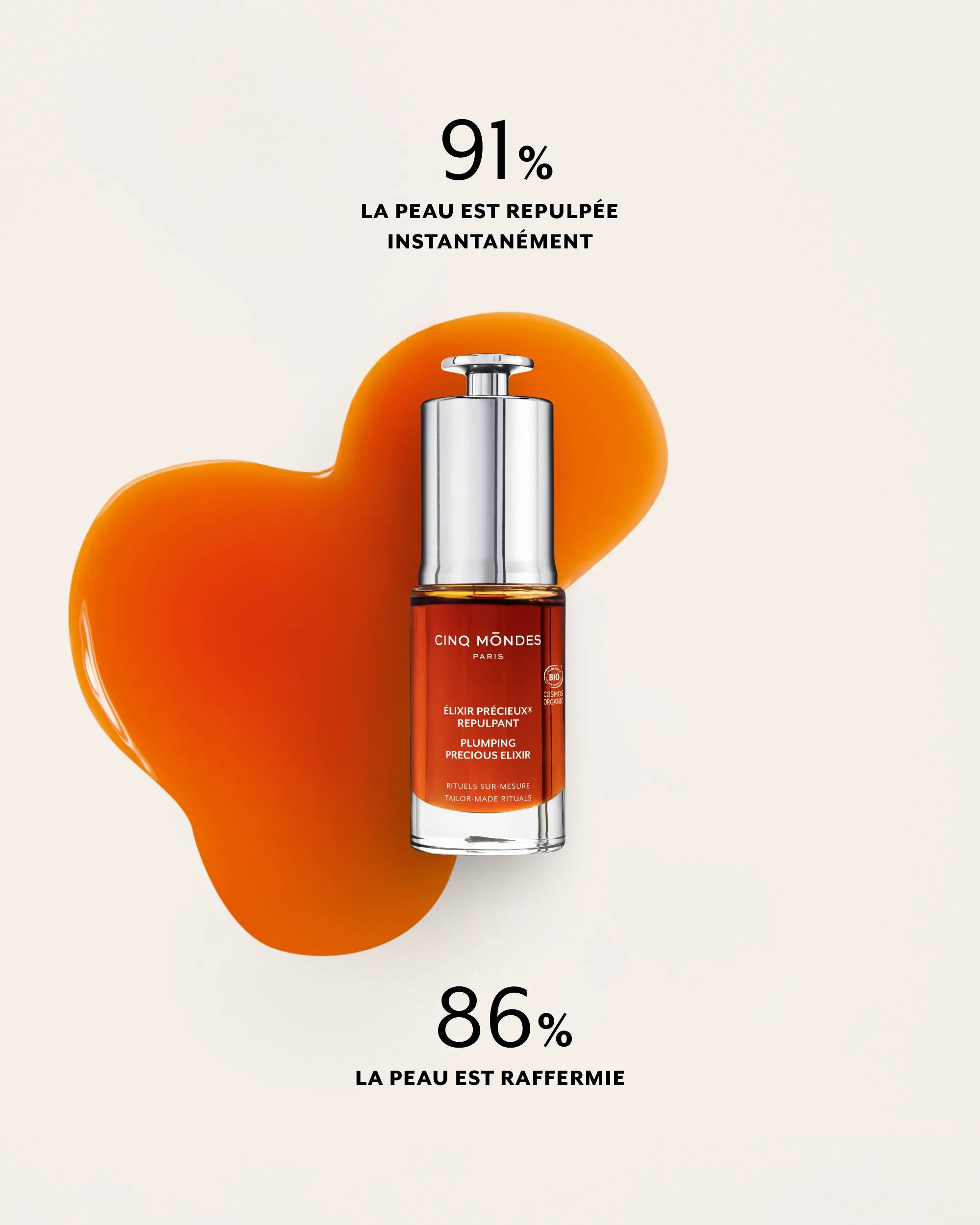 Plumping Elixir Precious® 