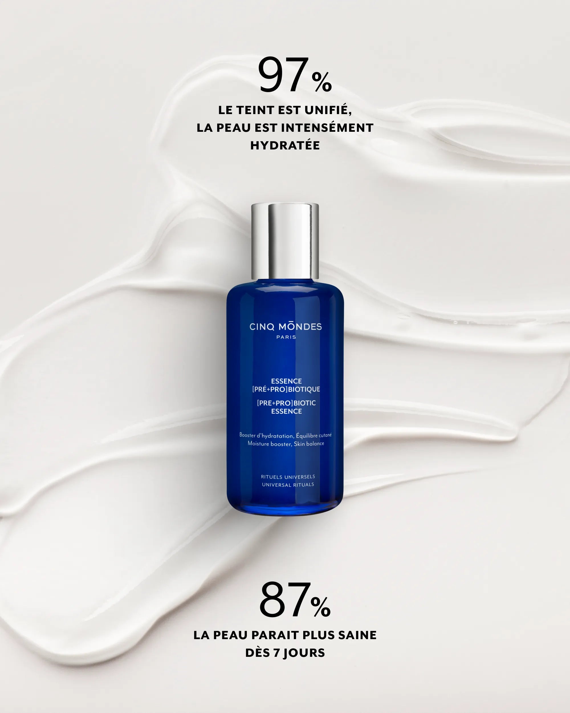 Essence [Pré+Pro]biotique®