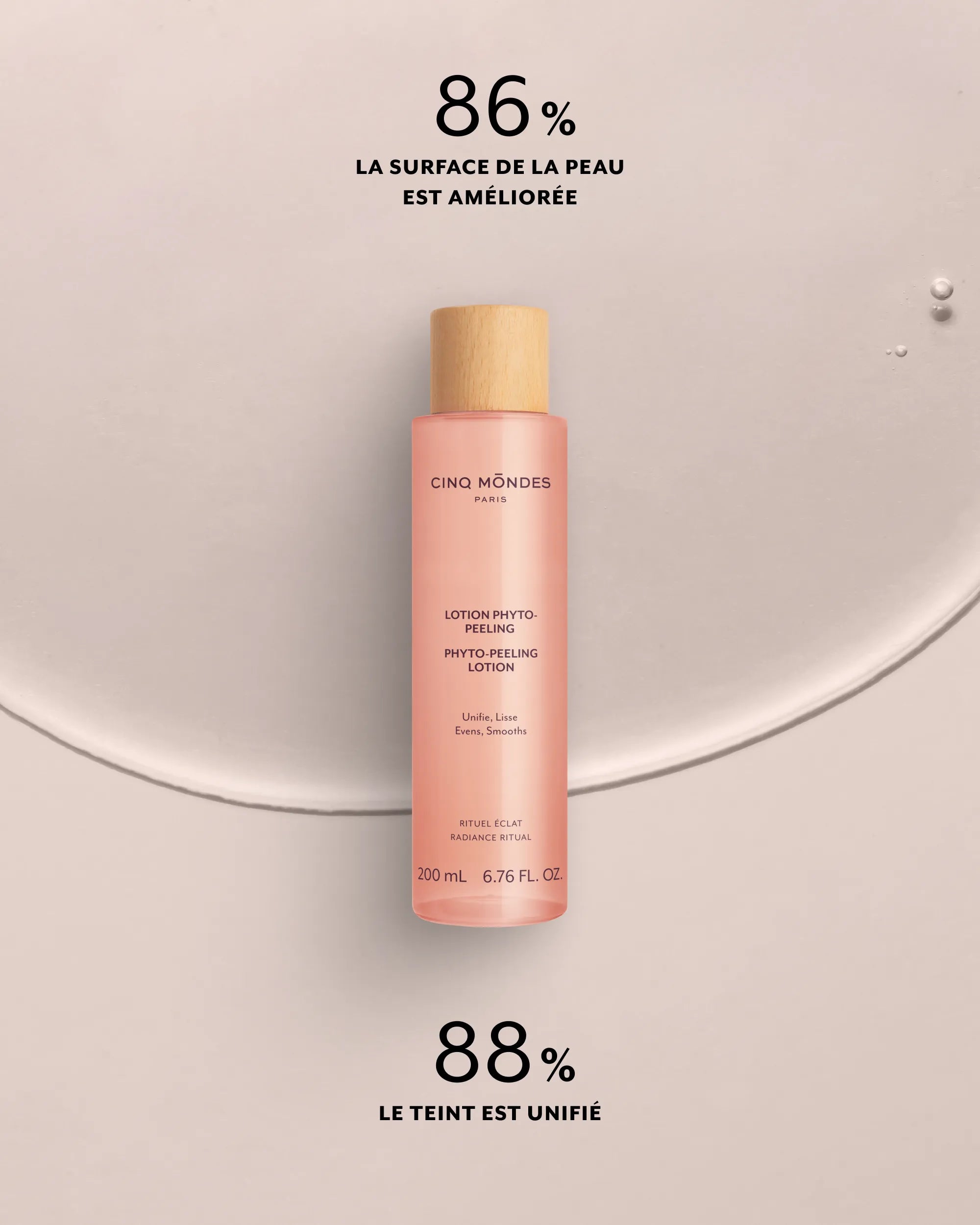 Phyto-Peeling Lotion