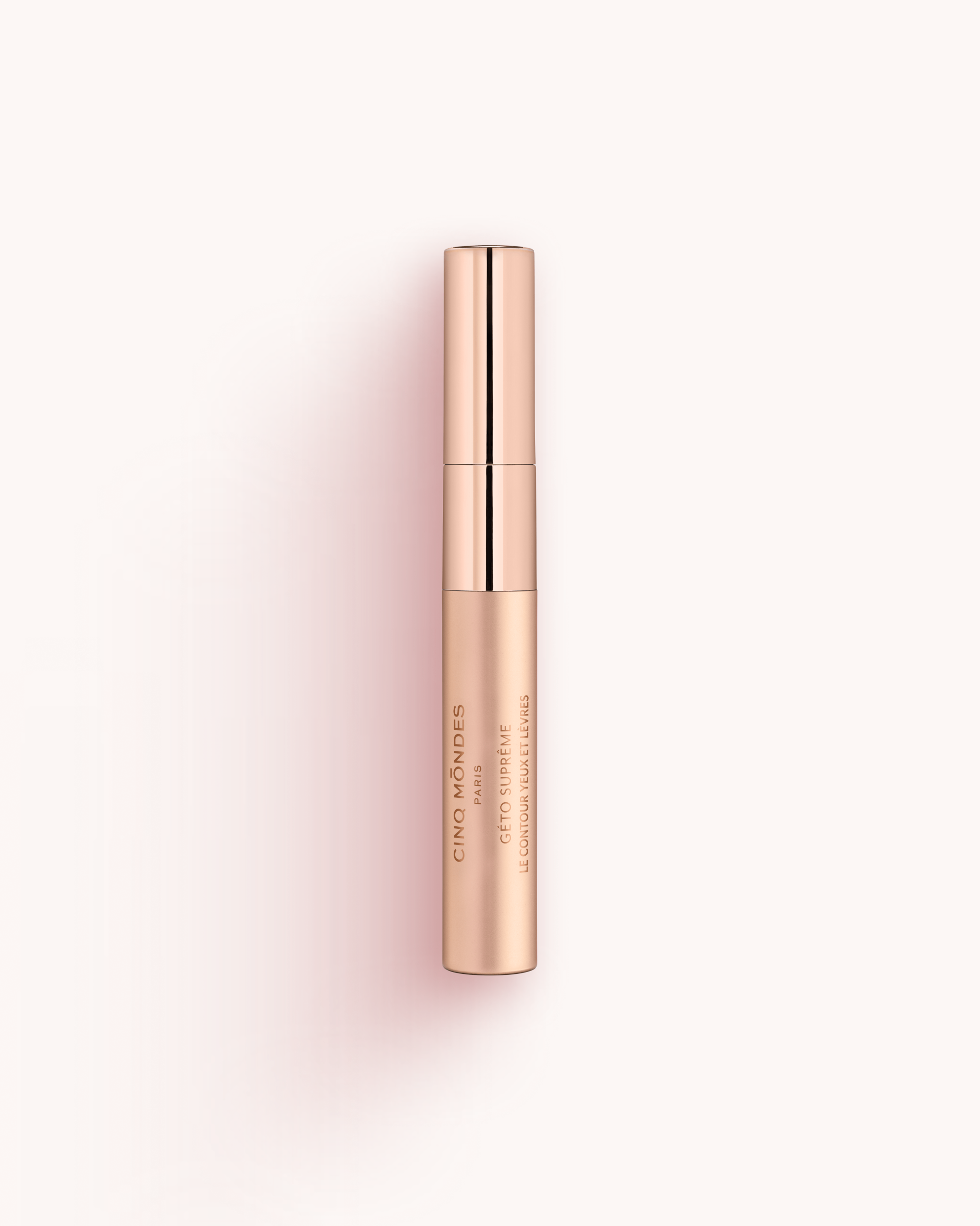 Géto Suprême Le Contour Yeux et Lèvres