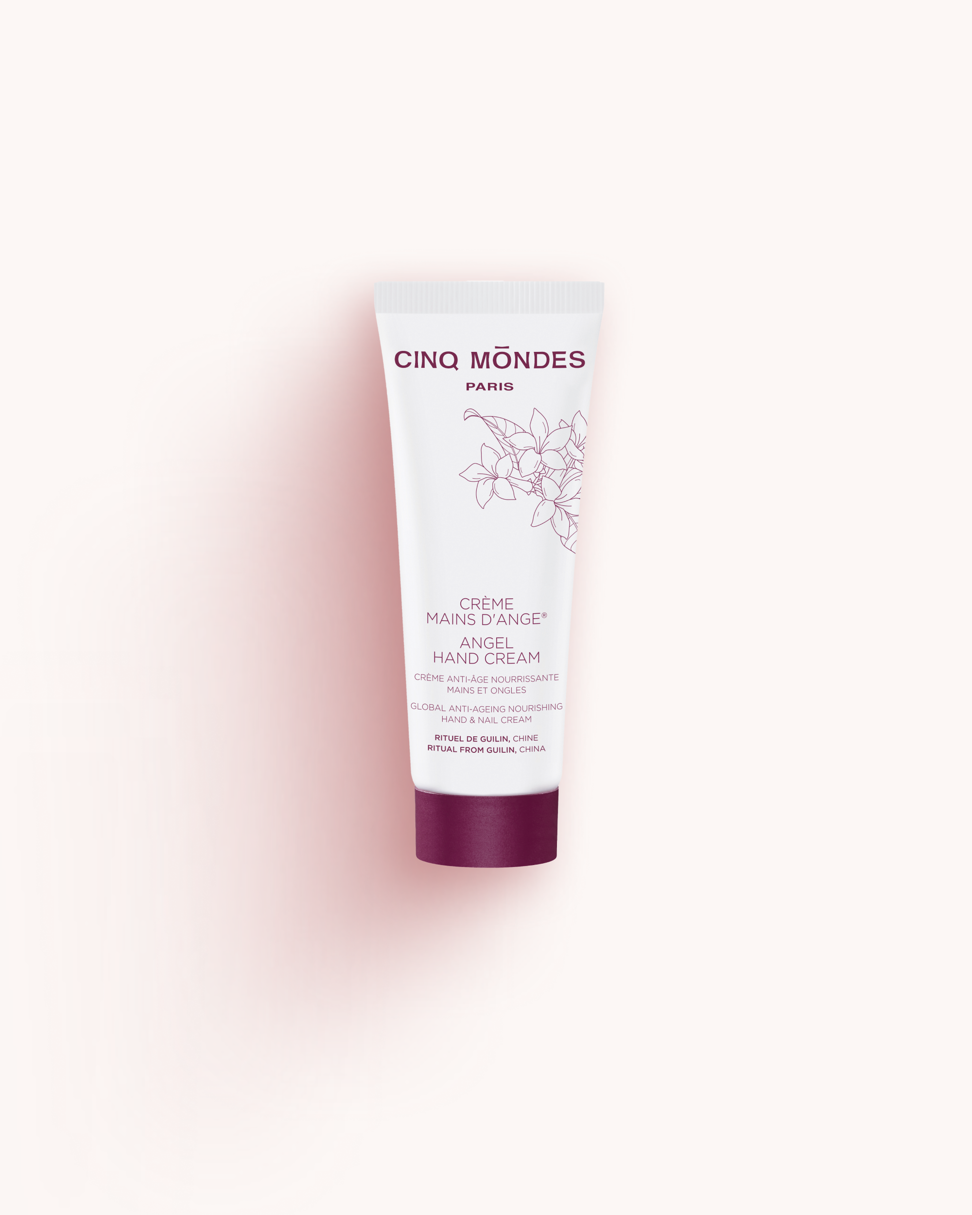 Crème Mains d'Ange®