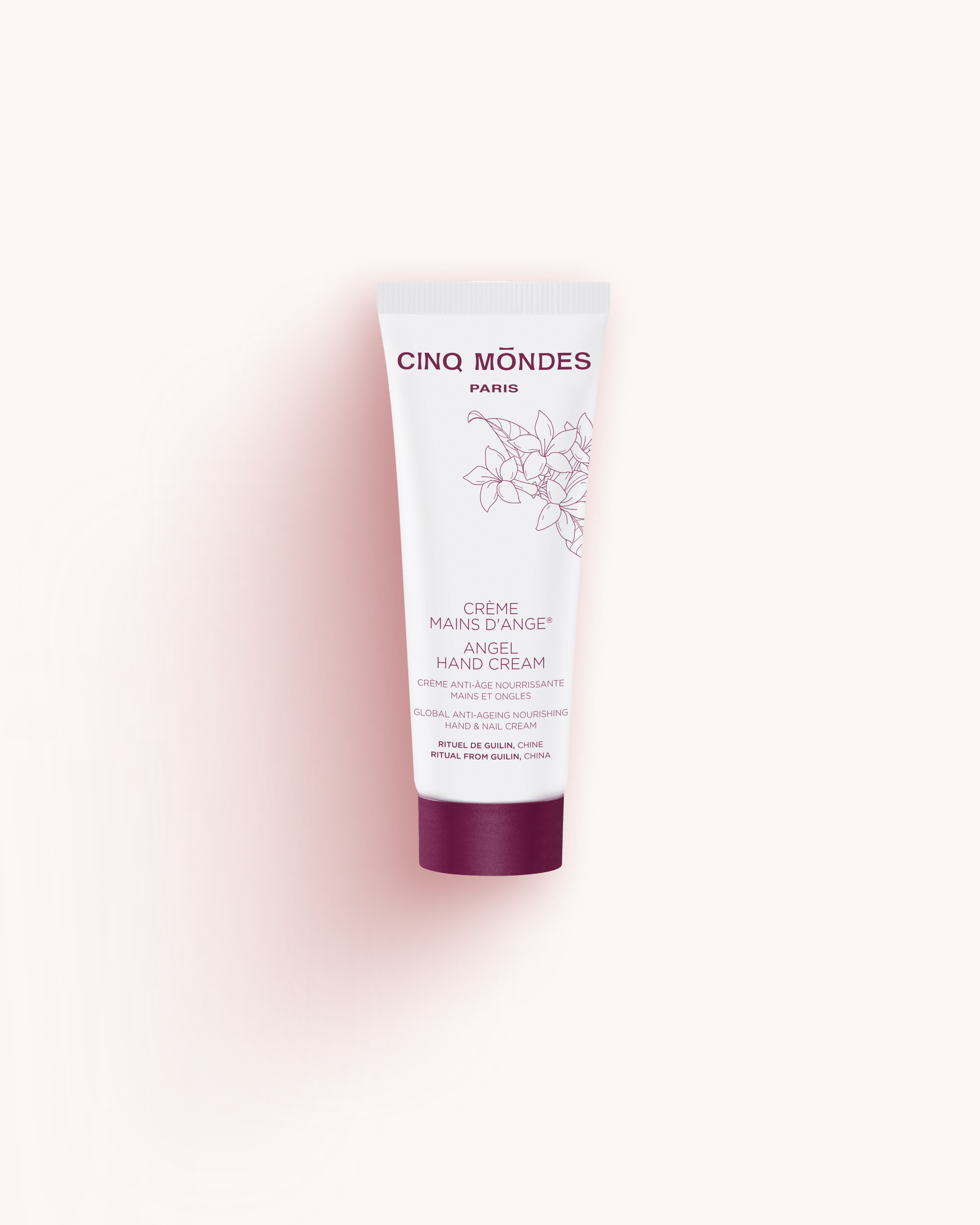 Crème Pieds Tendres®