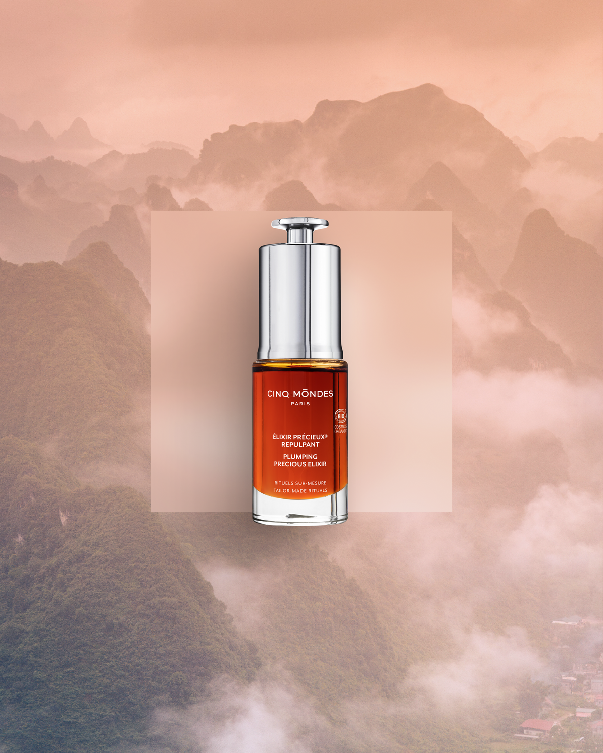 Elixir Précieux® Repulpant