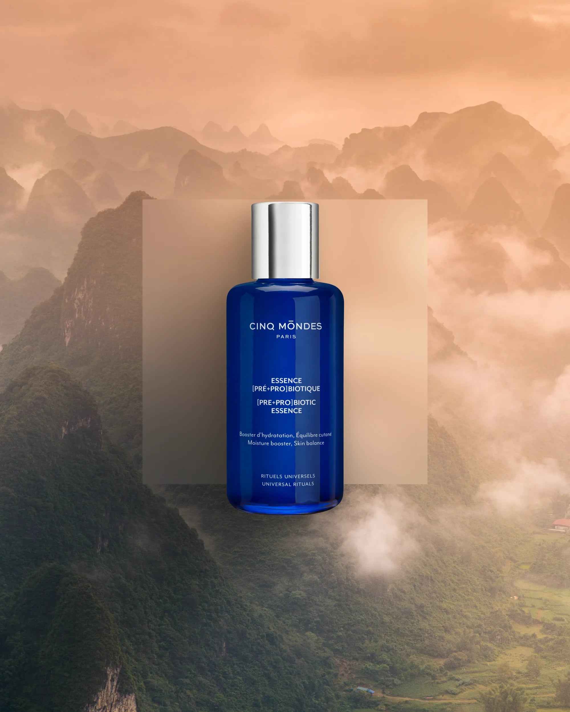 Essence [Pré+Pro]biotique®