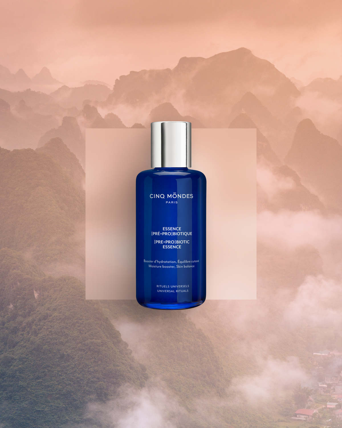 Essence [Pré+Pro]biotique®