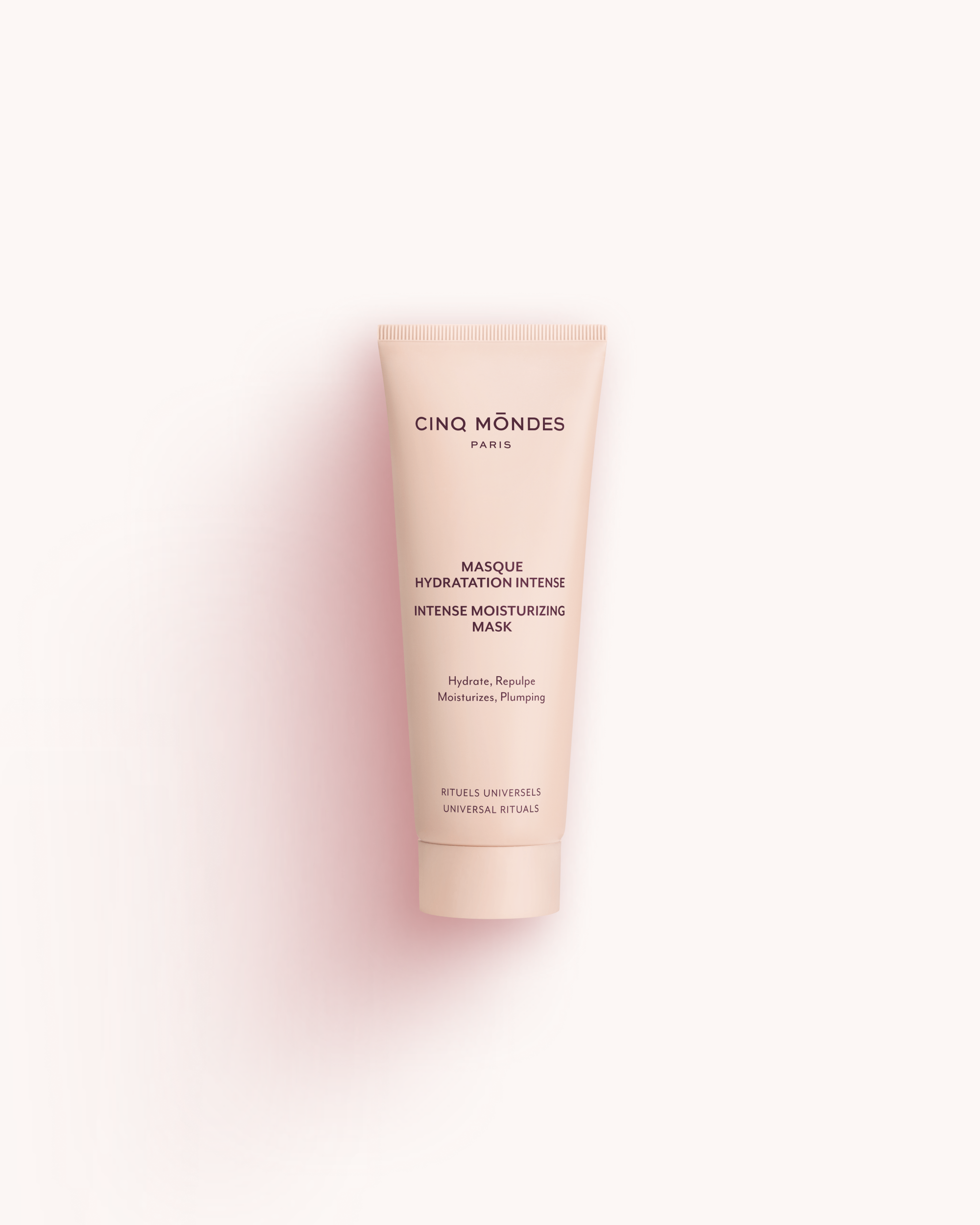 Masque Hydratation Intense