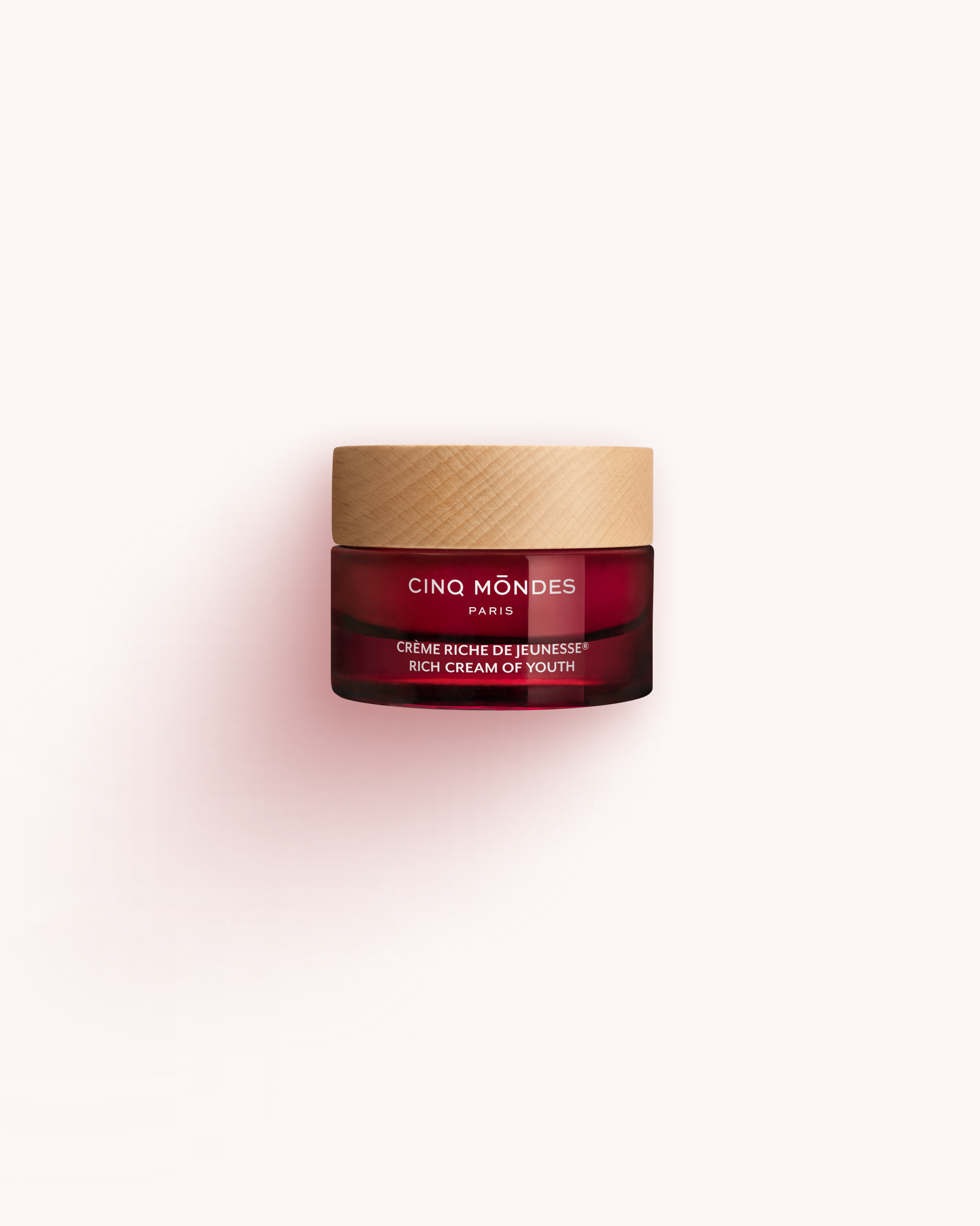 Crème Riche de Jeunesse®