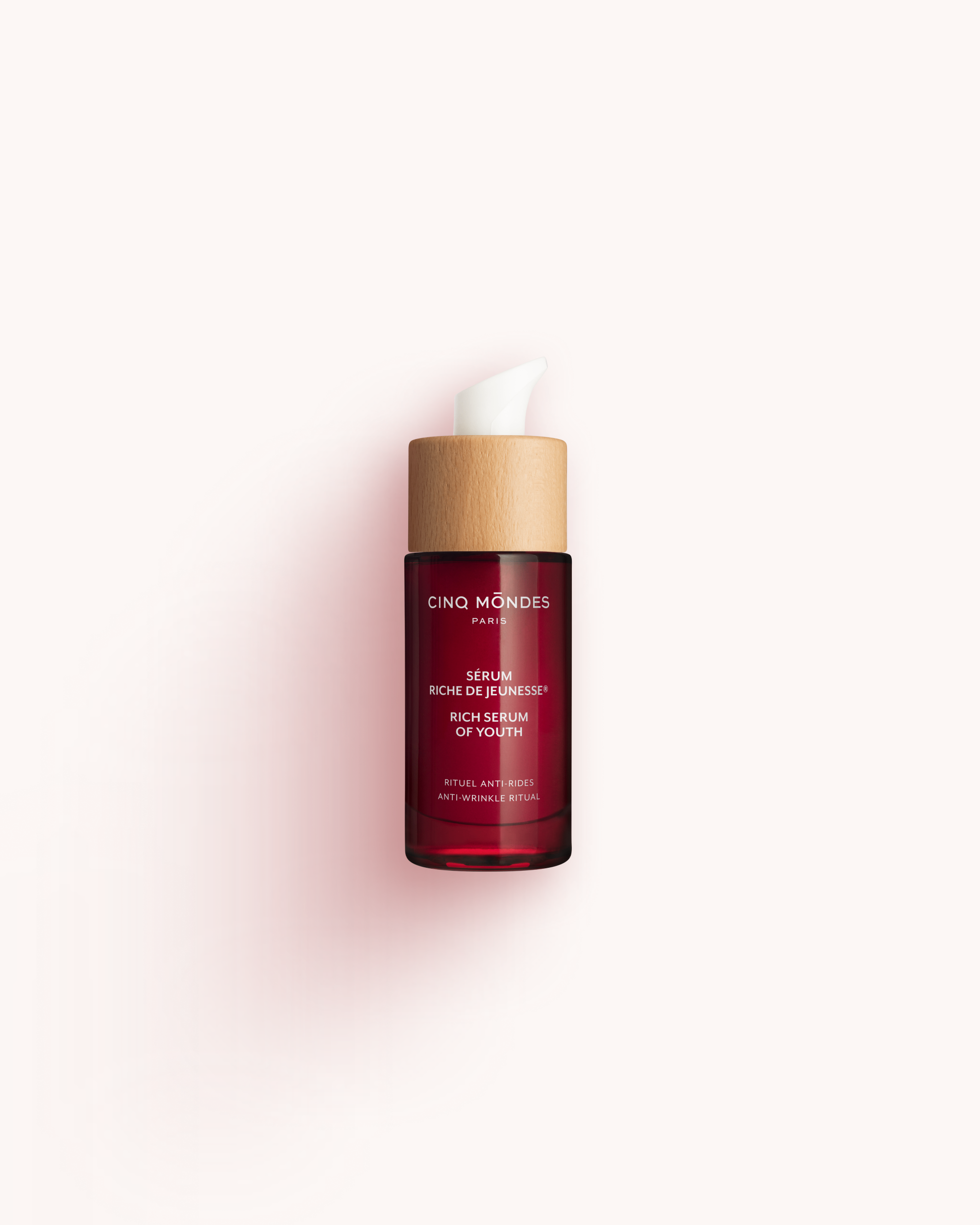 Sérum Riche de Jeunesse®
