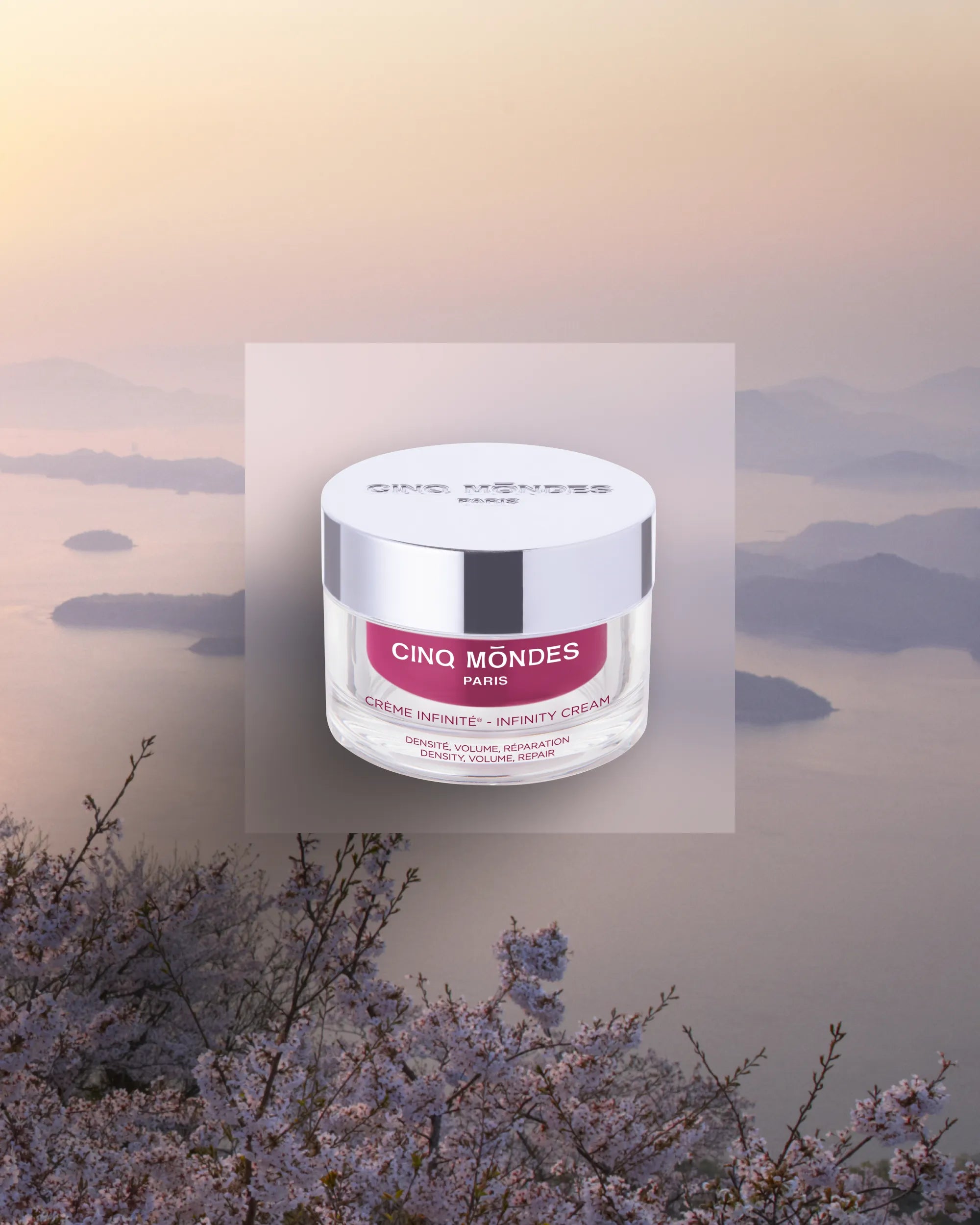 Crème Infinité®