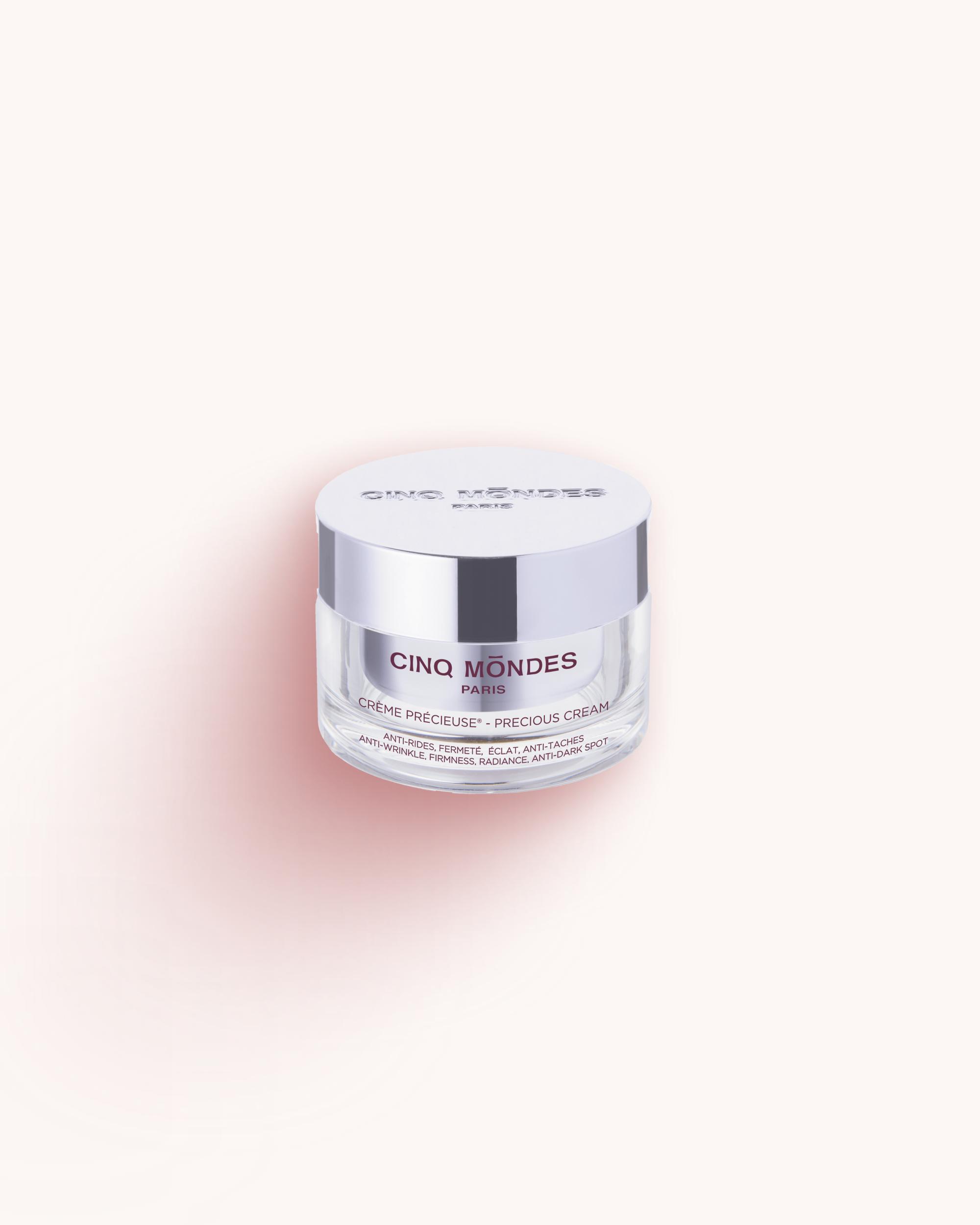 Crème Précieuse® Jour
