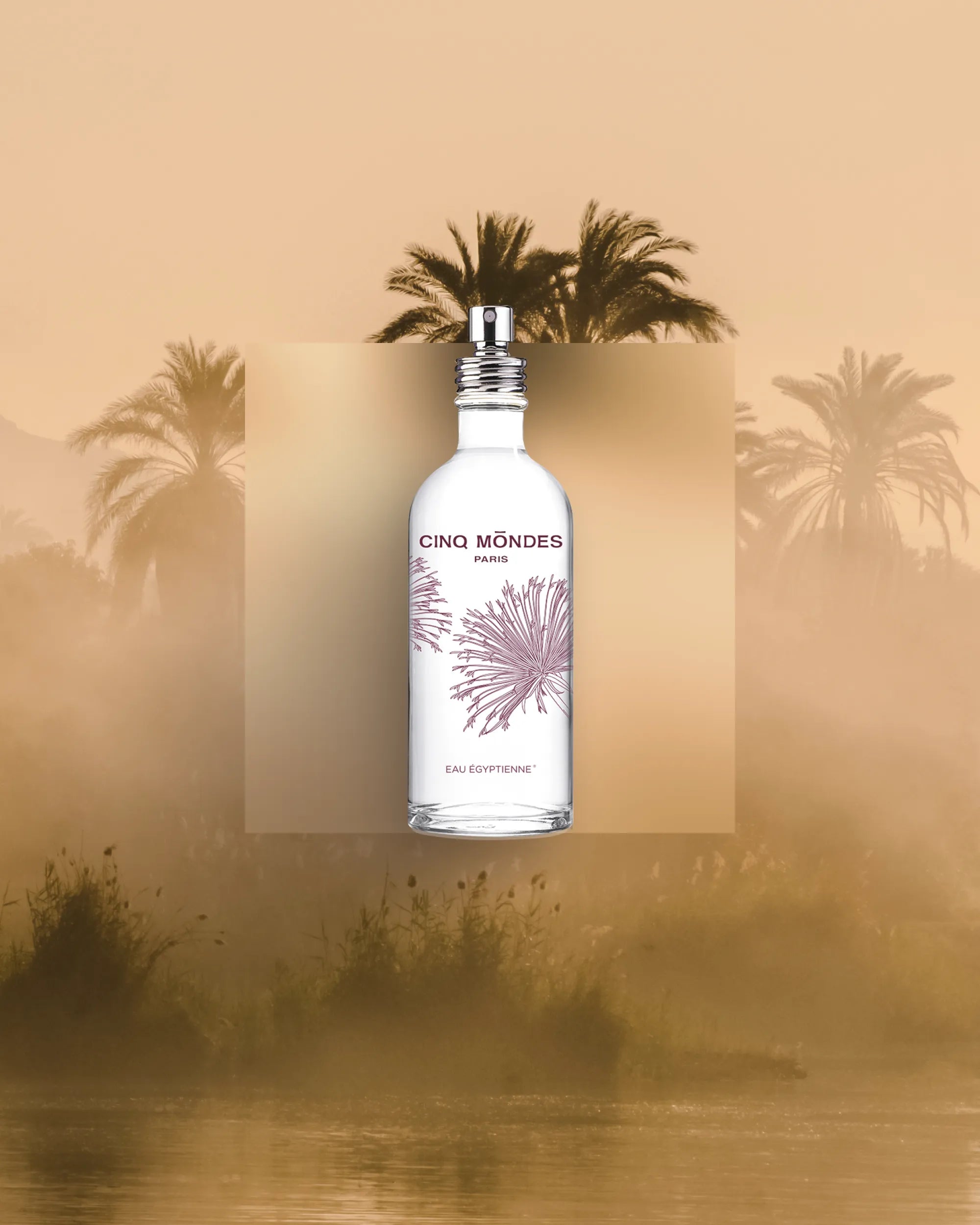 Eau Égyptienne®