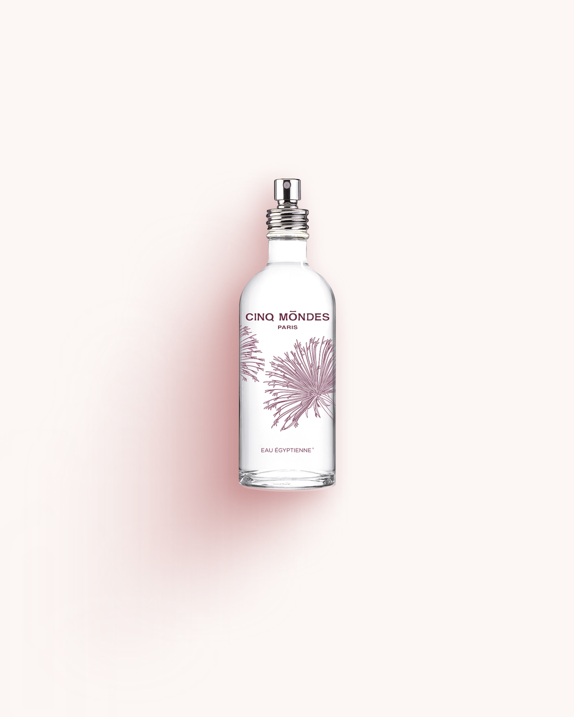 RECHARGE Retour d'Égypte 5ml RECHARGE Retour d'Égypte 5ml 【公式通販】