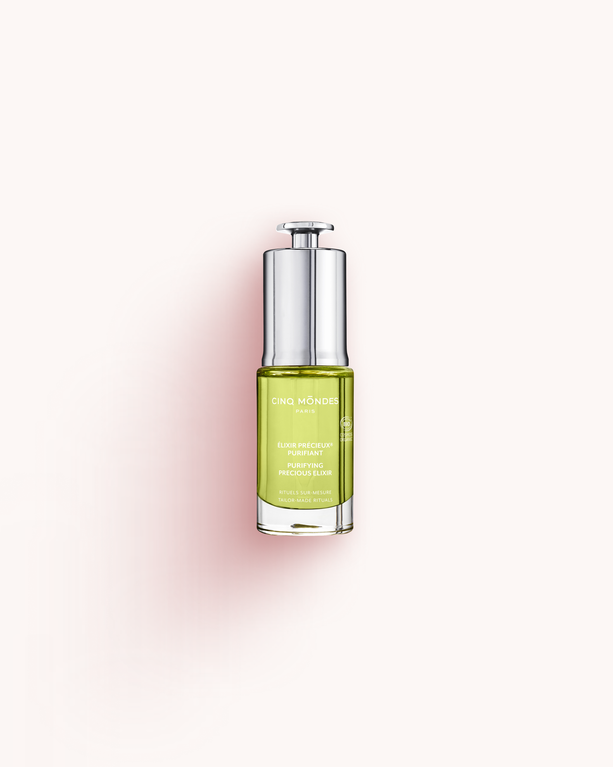 Elixir Précieux® Purifiant