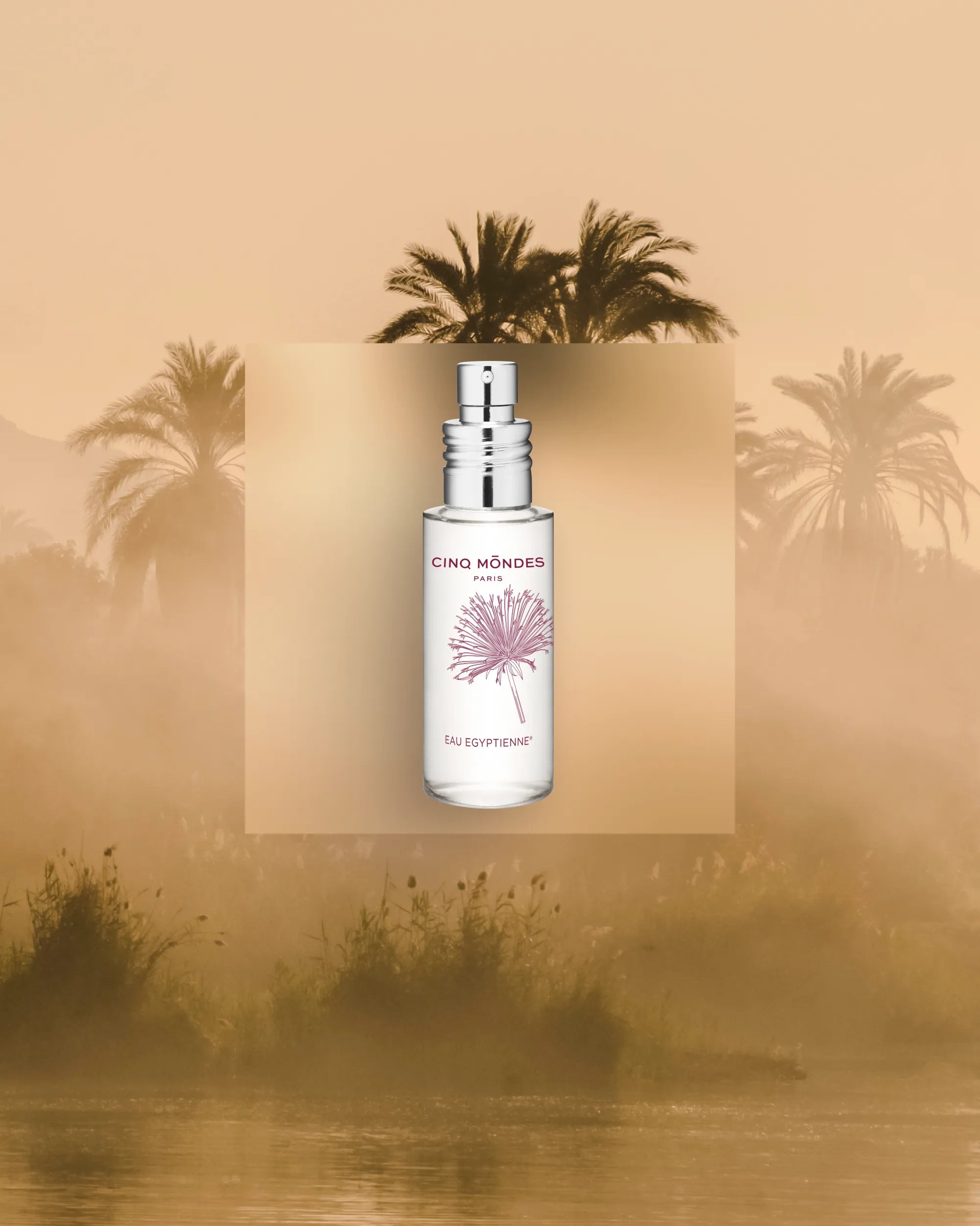 Eau Égyptienne® Travel size