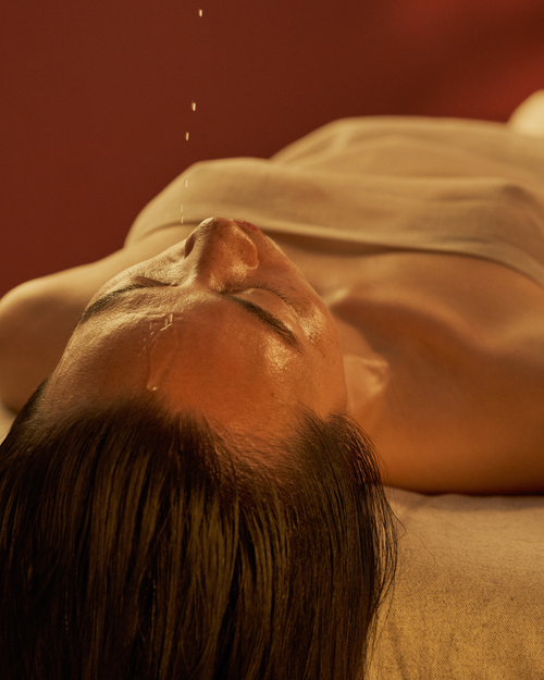 Grand Rituel du Hammam