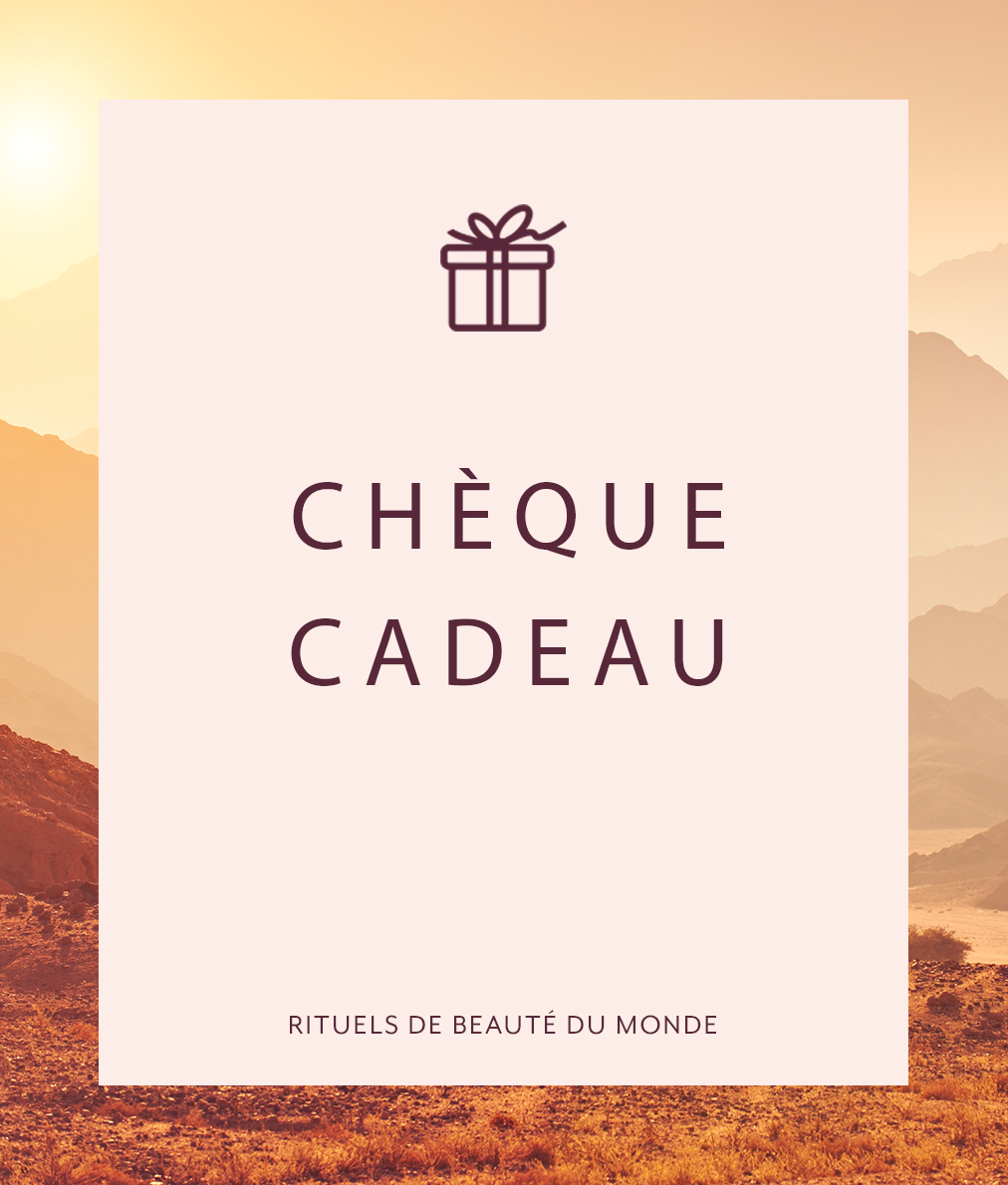 Carte Cadeau