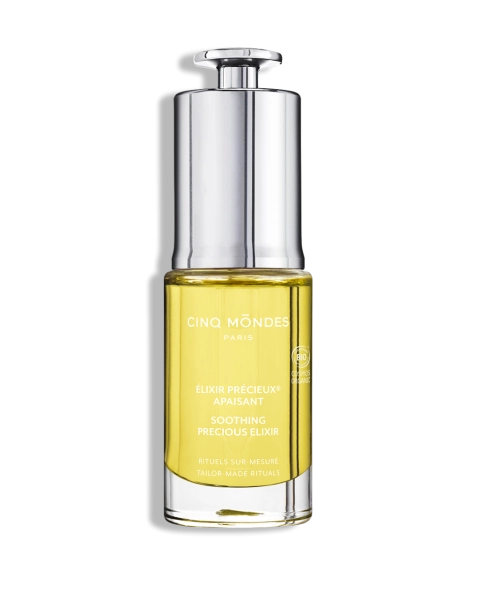 Élixir Précieux Apaisant®