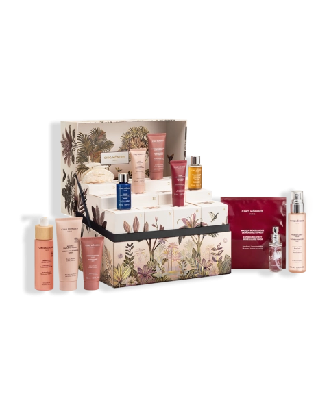 Calendrier de l'Avent