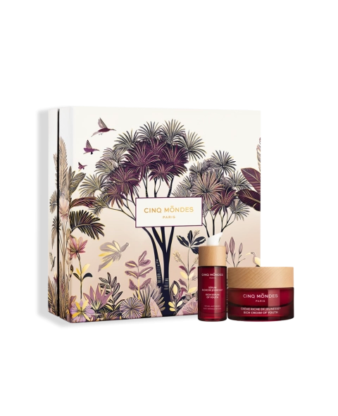 Coffret Rituel de Guilin