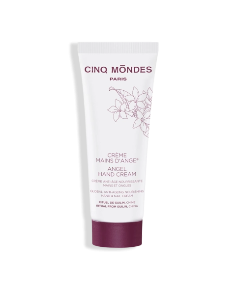 Crème Mains d'Ange®