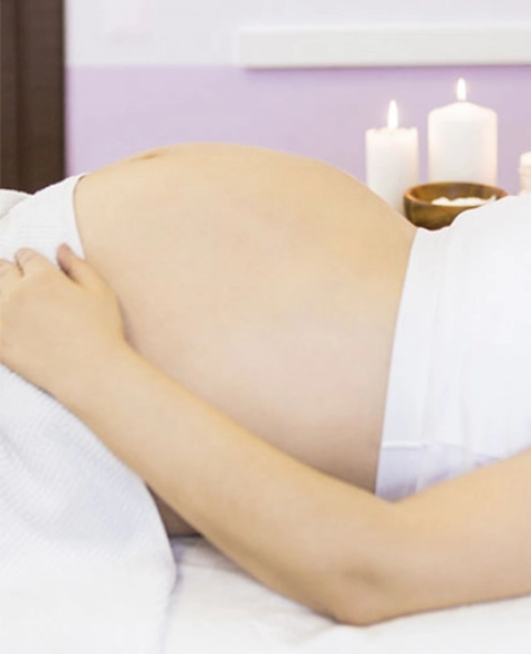 Soin Massage Sublime du Bola