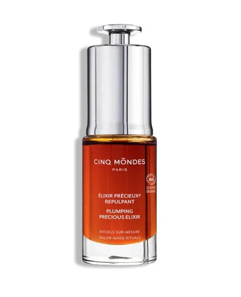 Élixir Précieux Repulpant®