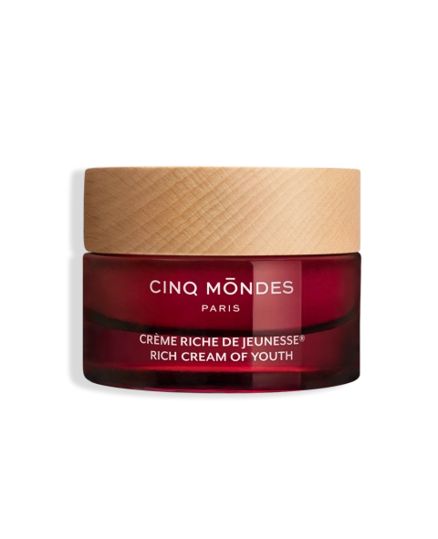 Crème Riche de Jeunesse®