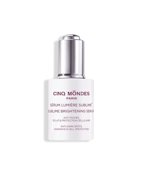 Sérum Lumière Sublime®