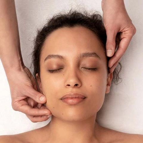 Soin Massage Taoïste Visage & Regard