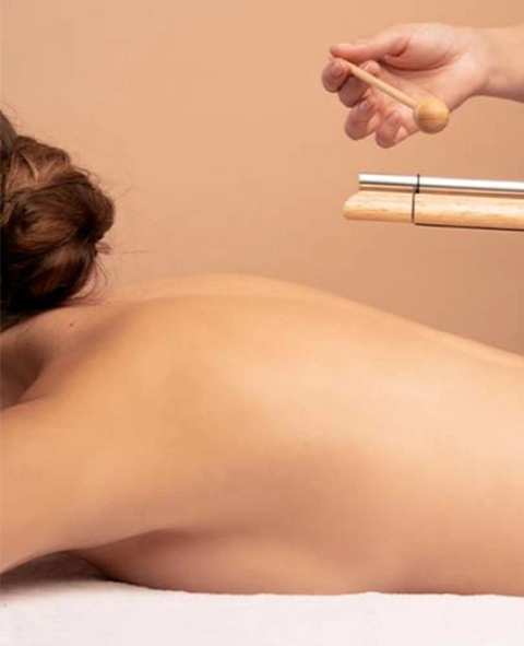Soin Massage Oriental Traditionnel