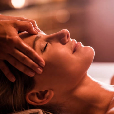 Grand Rituel Douce Maman